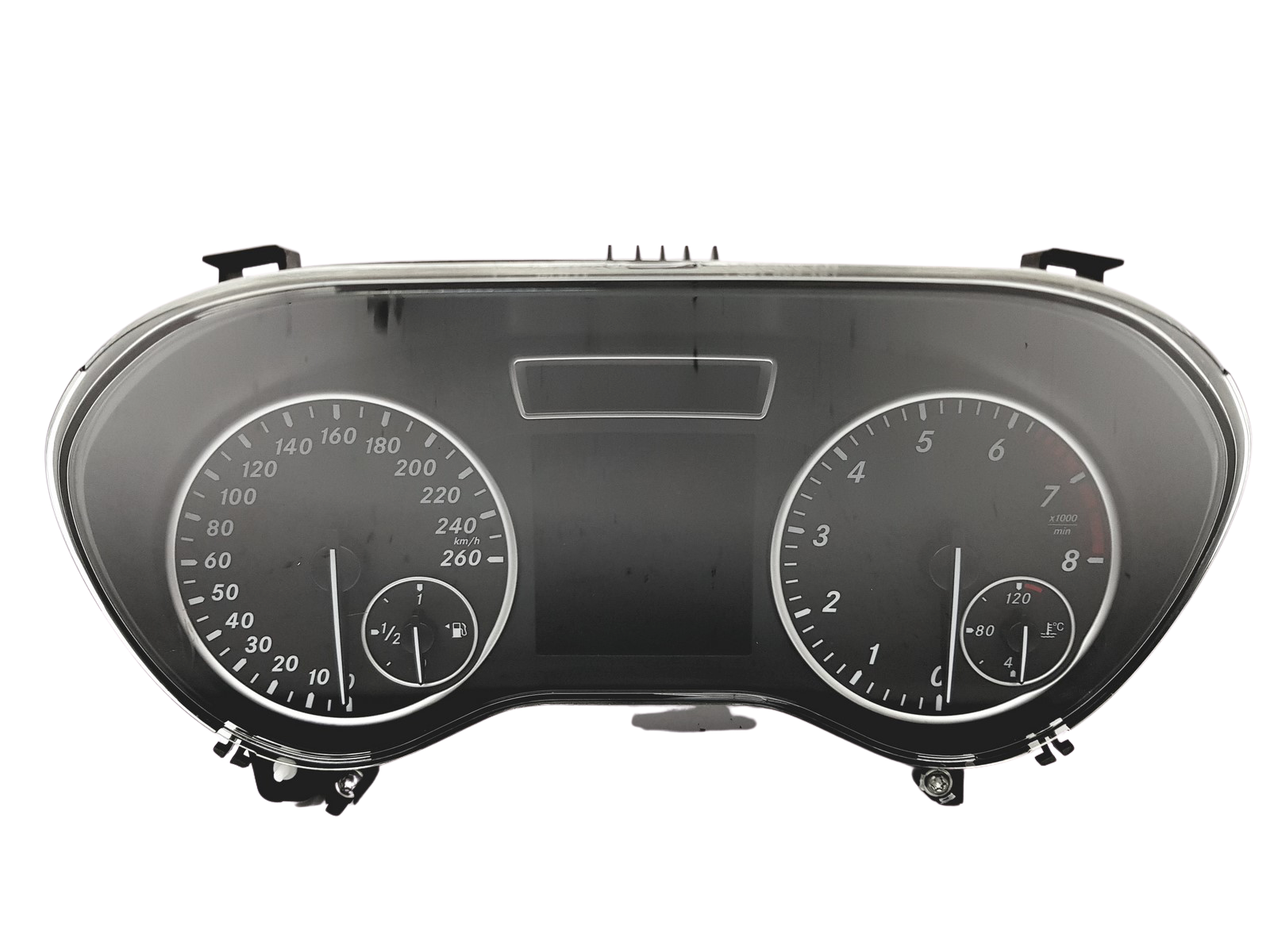 Omdrejningstæller Mercedes B W246 A2469005911 0263681372 Bosch main product photo