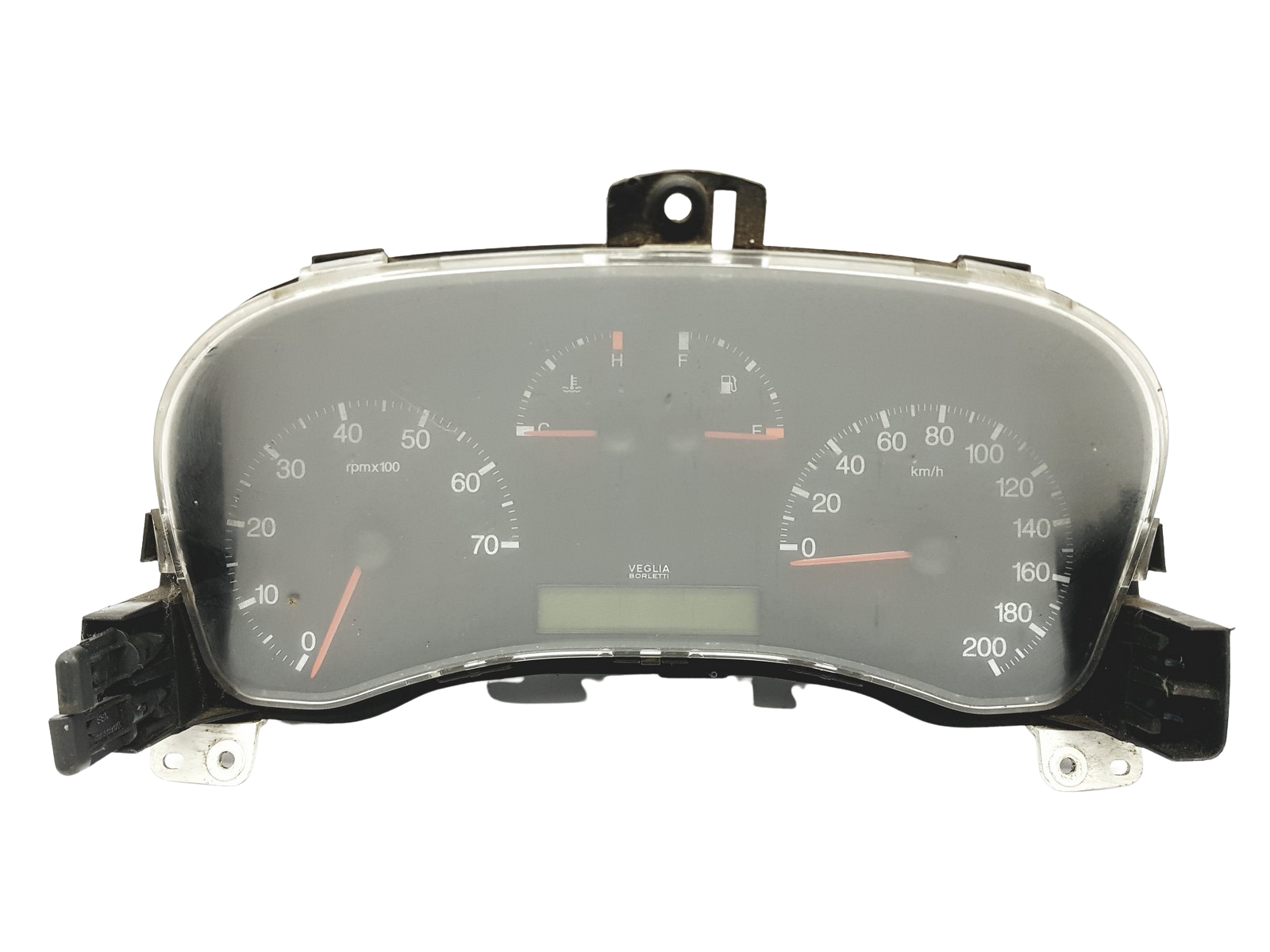Omdrejningstæller Fiat Punto 46753574 6063079909 41921 main product photo
