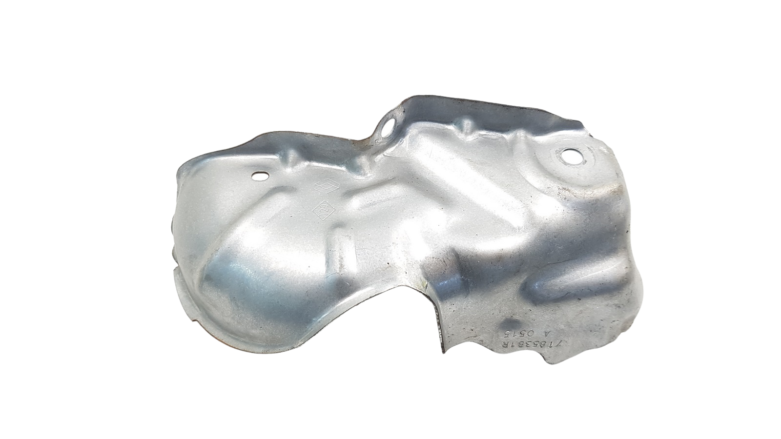 Varmebeskyttelse 147185381R 1.6dci Renault Nissan Opel Fiat main product photo