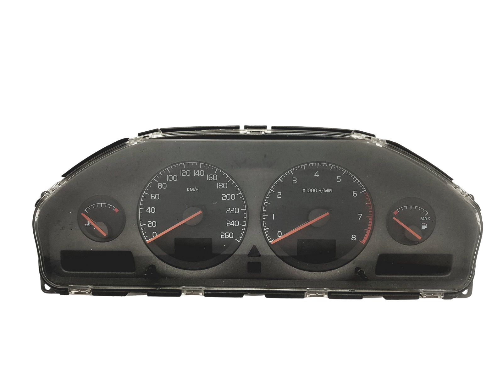 Omdrejningstæller Volvo S60 V70 S80 9499668 69294-570T 58370 main product photo