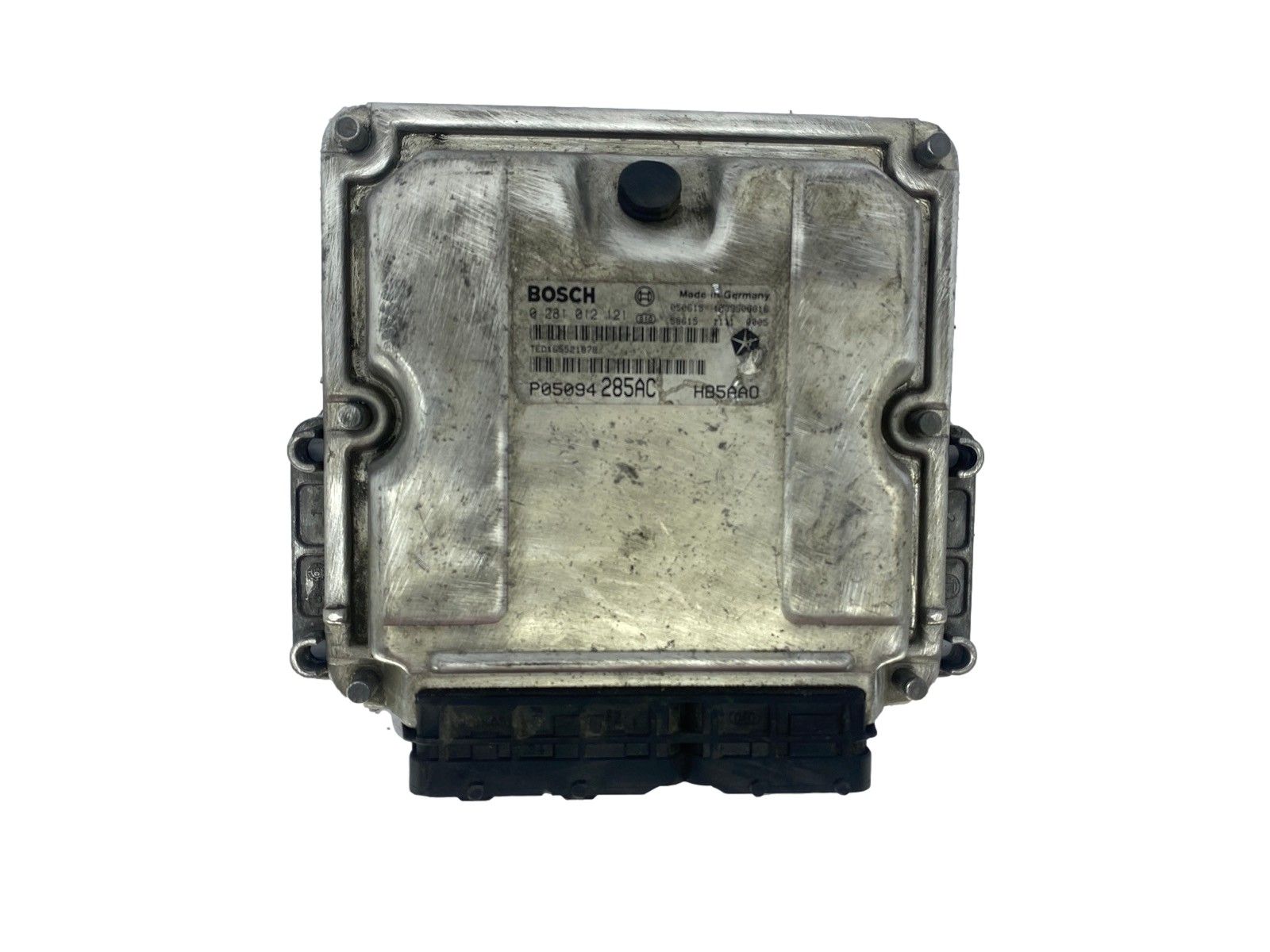 Styreenhed P05094285AC 0281012121 Chrysler Bosch 49362 main product photo