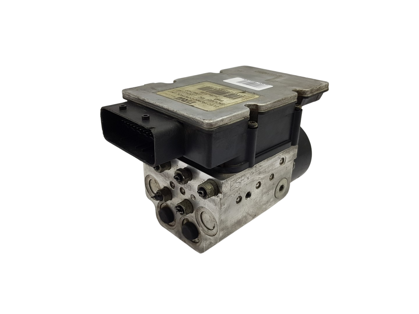 Abs Pumpe Saab 9-3 12801324 13663920 TRW 5445 main product photo