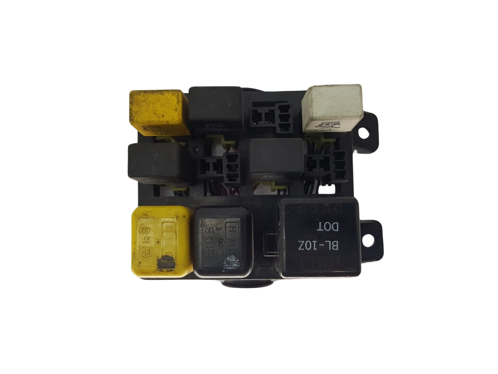 Modul 91870-4A000 Hyundai main product photo