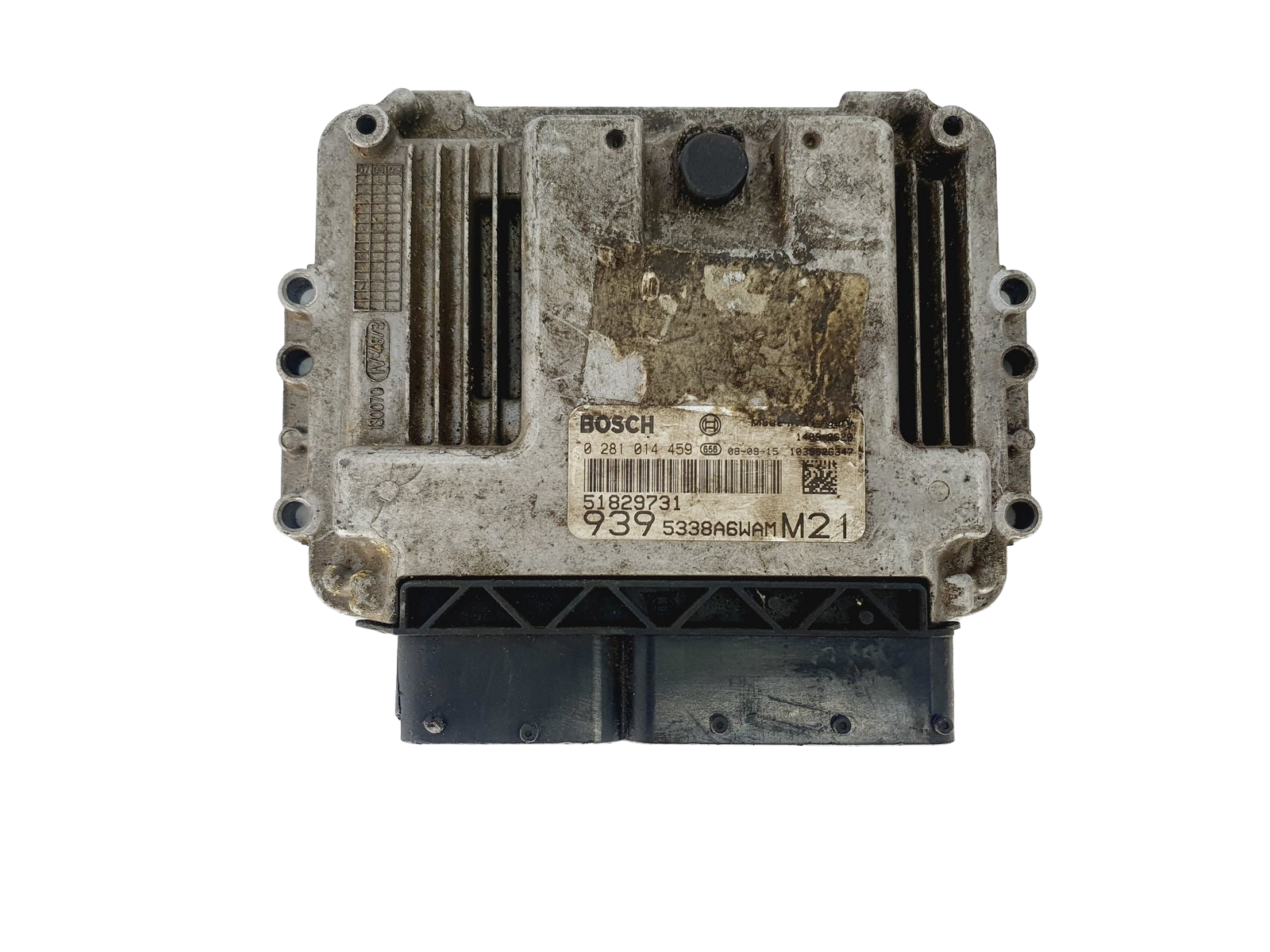 Styreenhed 0281014459 51829731 Alfa Romeo Bosch 38544 main product photo