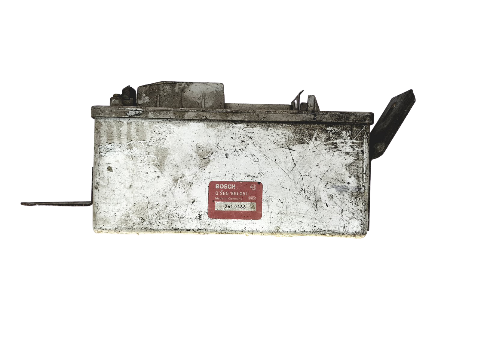 Styreenhed ABS 0265100051 Alfa Romeo Bosch 26422 main product photo