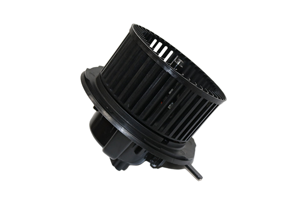 Varmluftsblæsermotor Gør VW Audi Skoda 1K1819015 98190703601 Vika main product photo