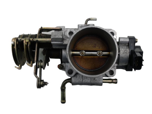 Spjældhusventil Subaru RTK60-306 SERA483-06 main product photo
