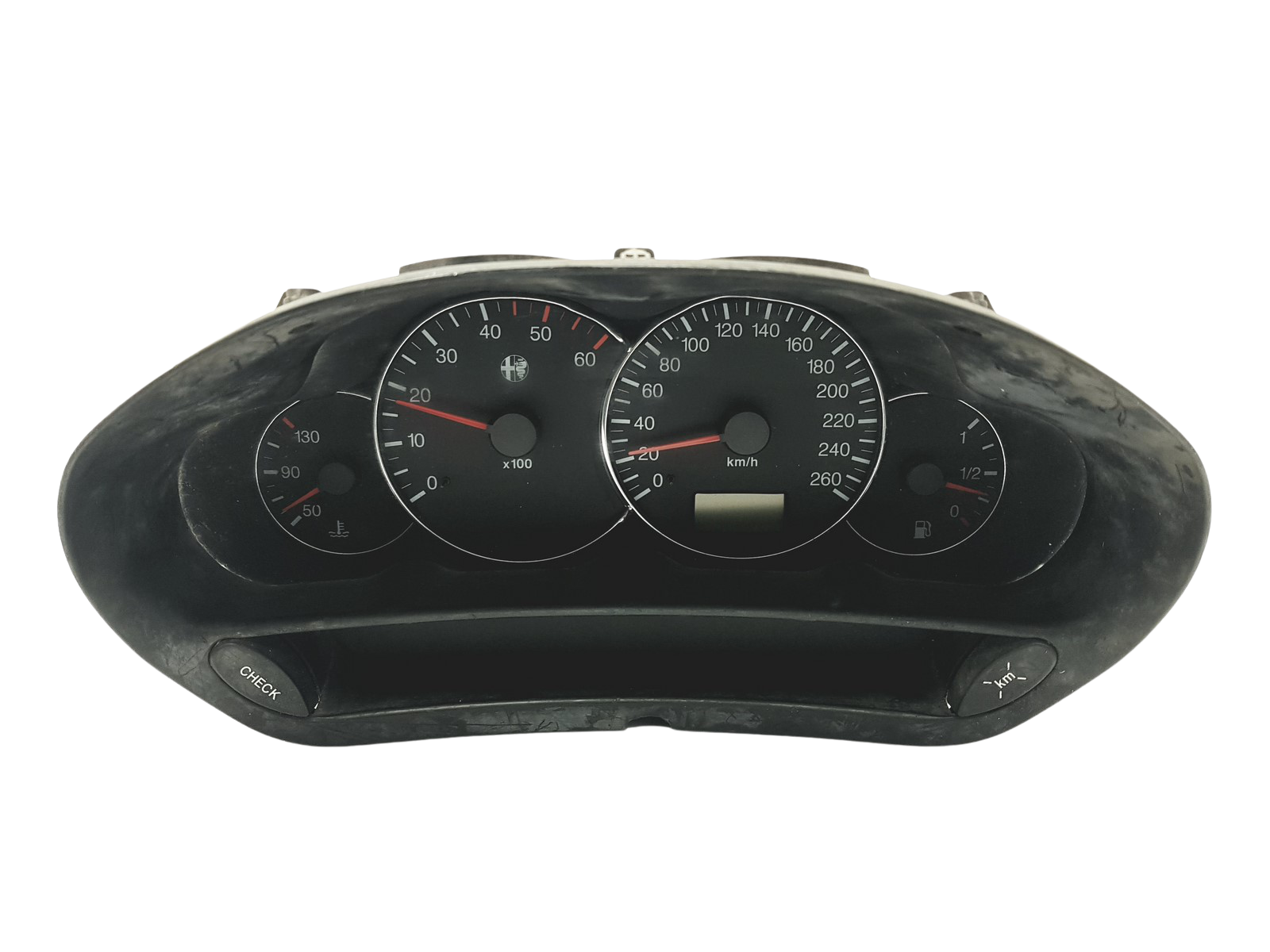 Omdrejningstæller Alfa Romeo 166 41826 main product photo