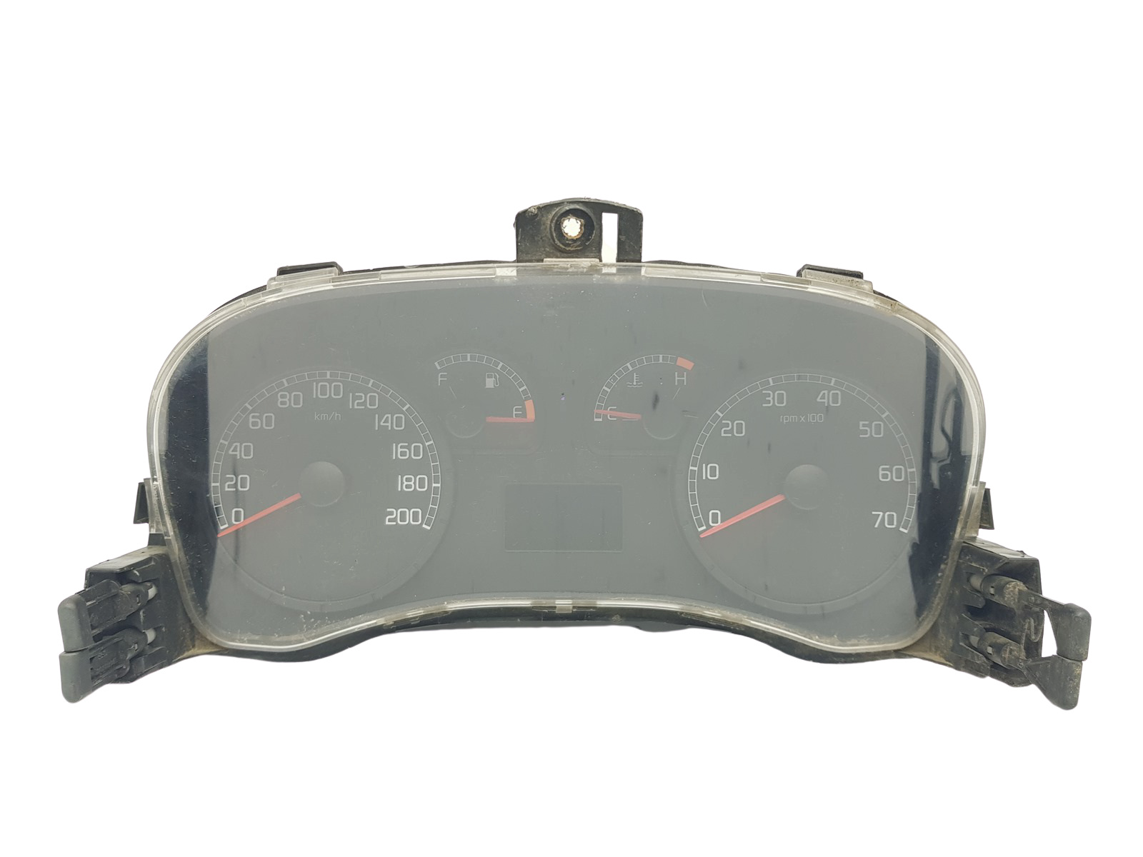 Omdrejningstæller Fiat Panda 555000460104 27154 main product photo