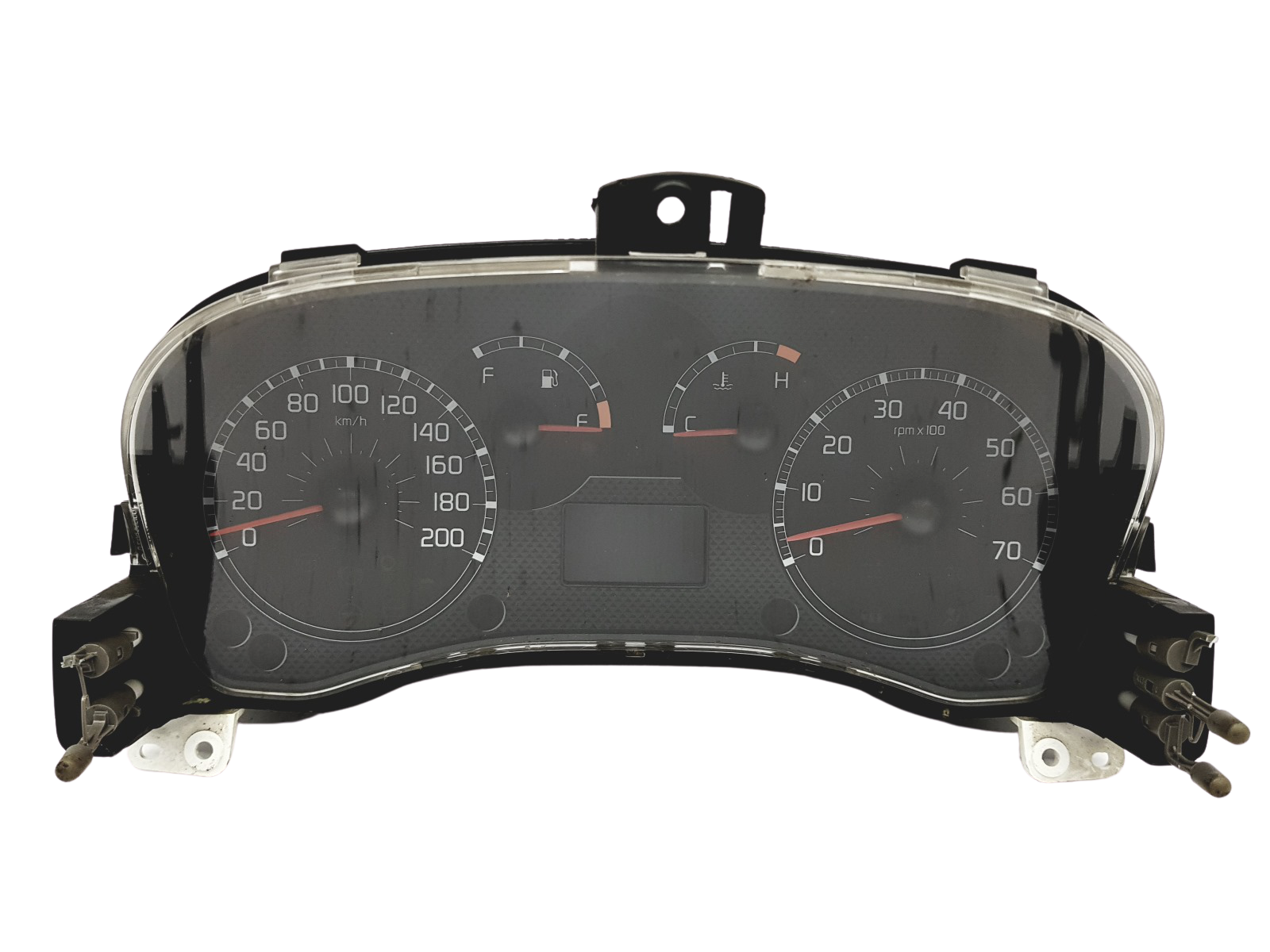 Omdrejningstæller Fiat Panda 51711239 503000480900 29913 main product photo