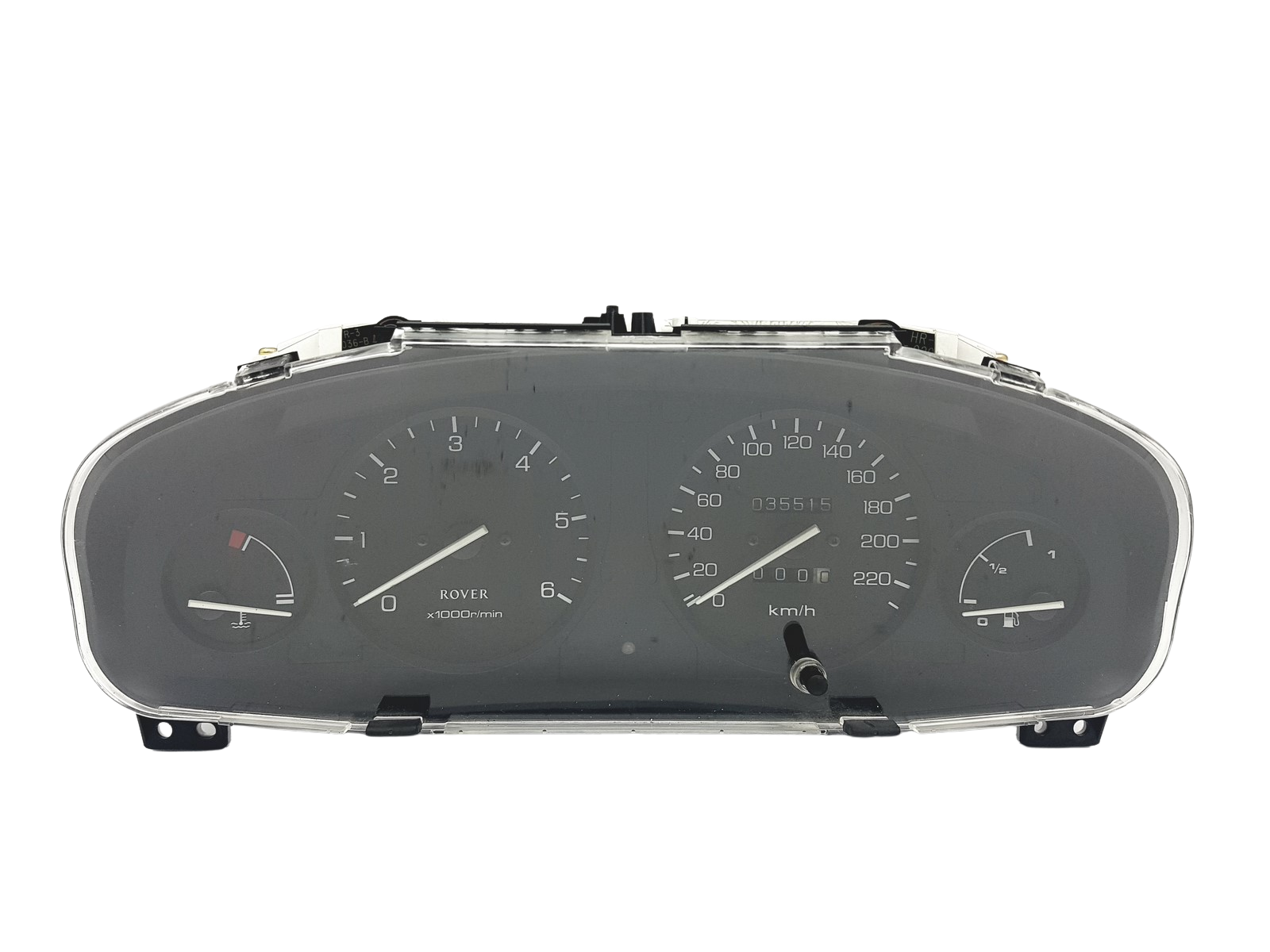 Omdrejningstæller Rover 400 AR0026065 YAC110840PMP 54233 main product photo