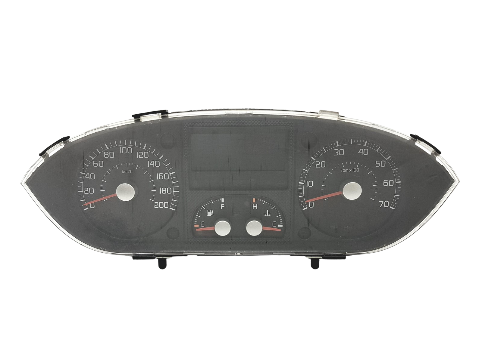 Speedometer Fiat Idea 735423082 503000685700 40186 main product photo