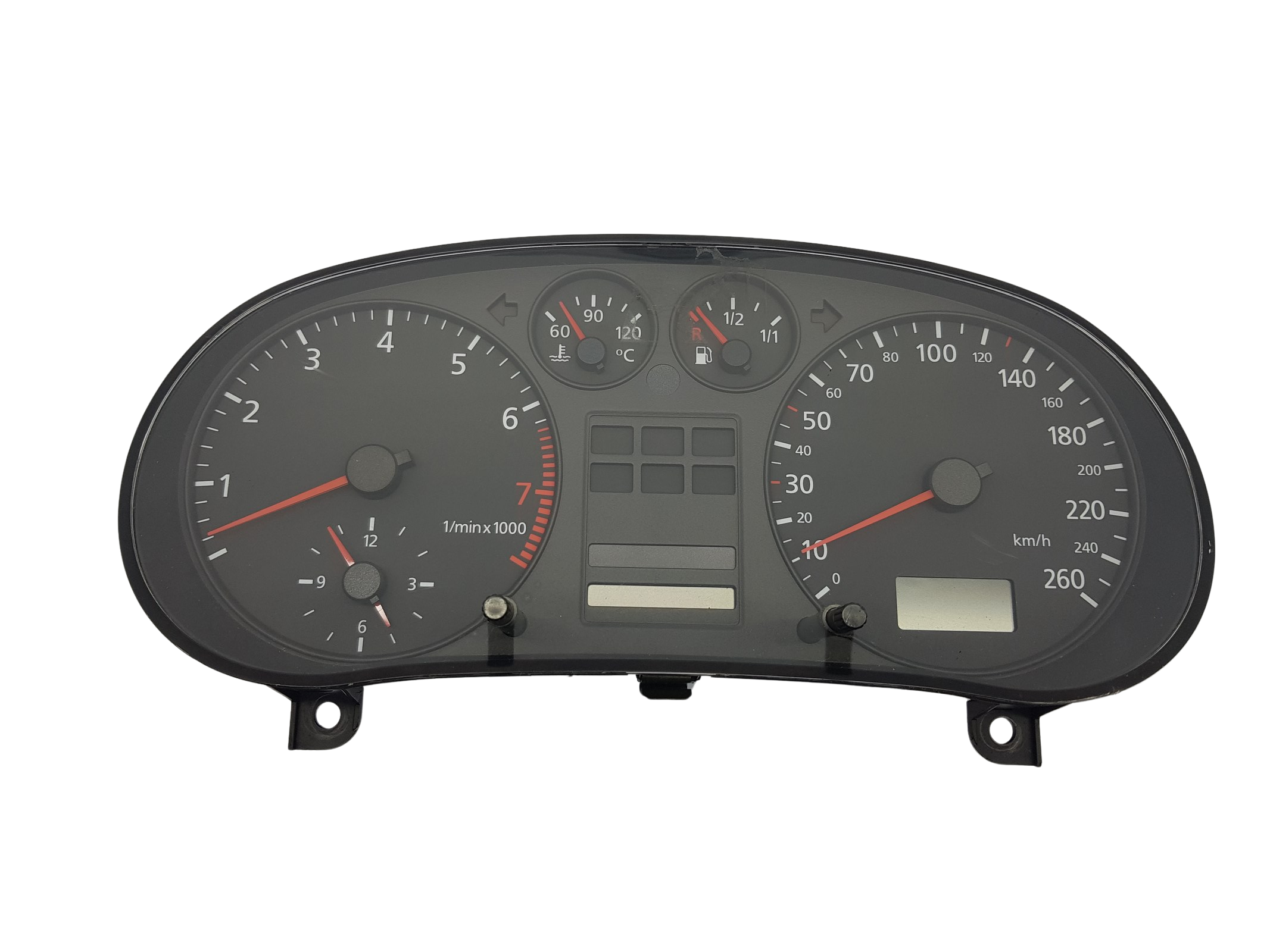 Speedometer Audi A3 8L 8L0919860EX 2876 main product photo