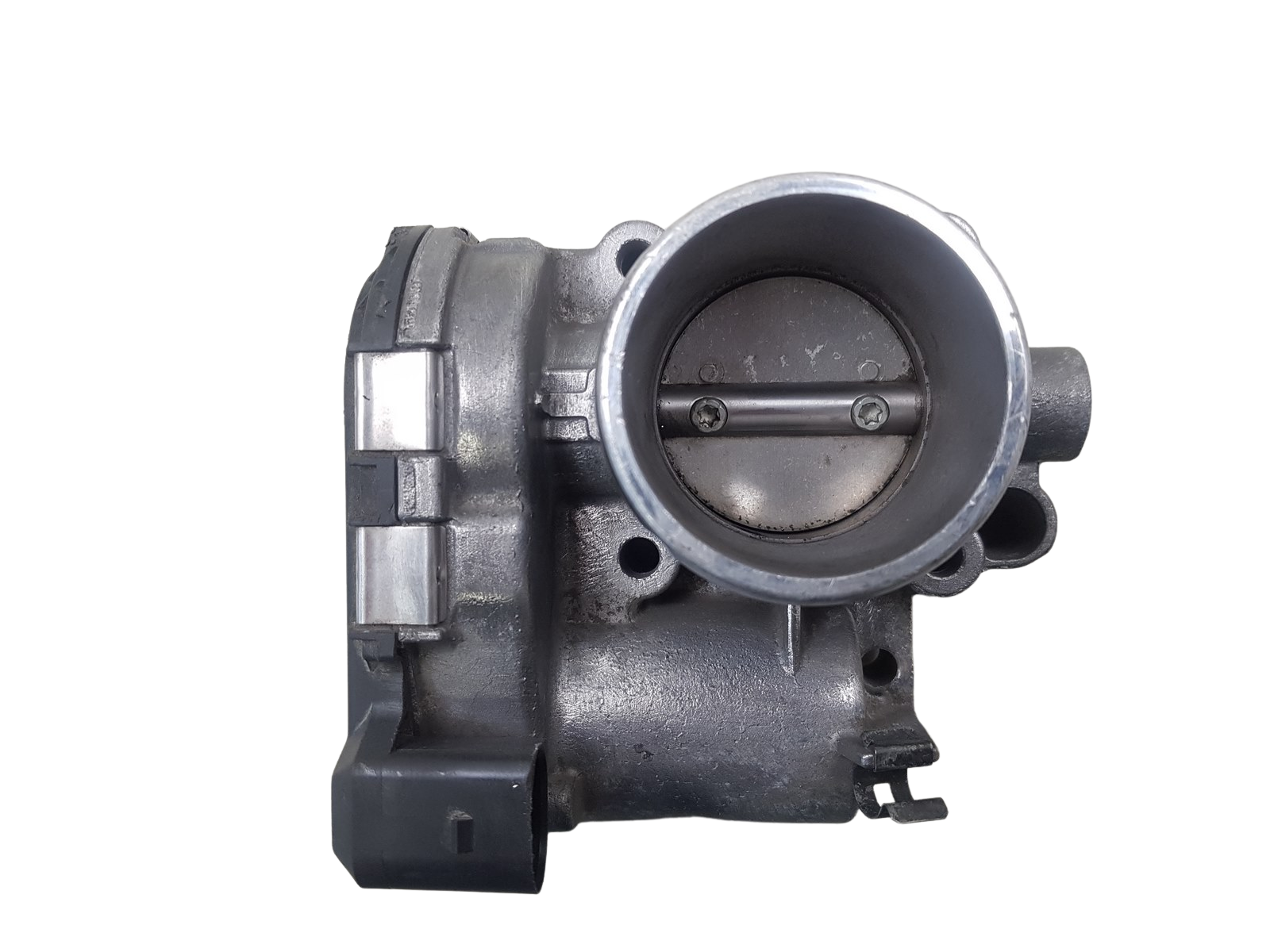 Spjældhusventil Ford 8A6G-9F991-AB 0280750478 Bosch 1635 main product photo