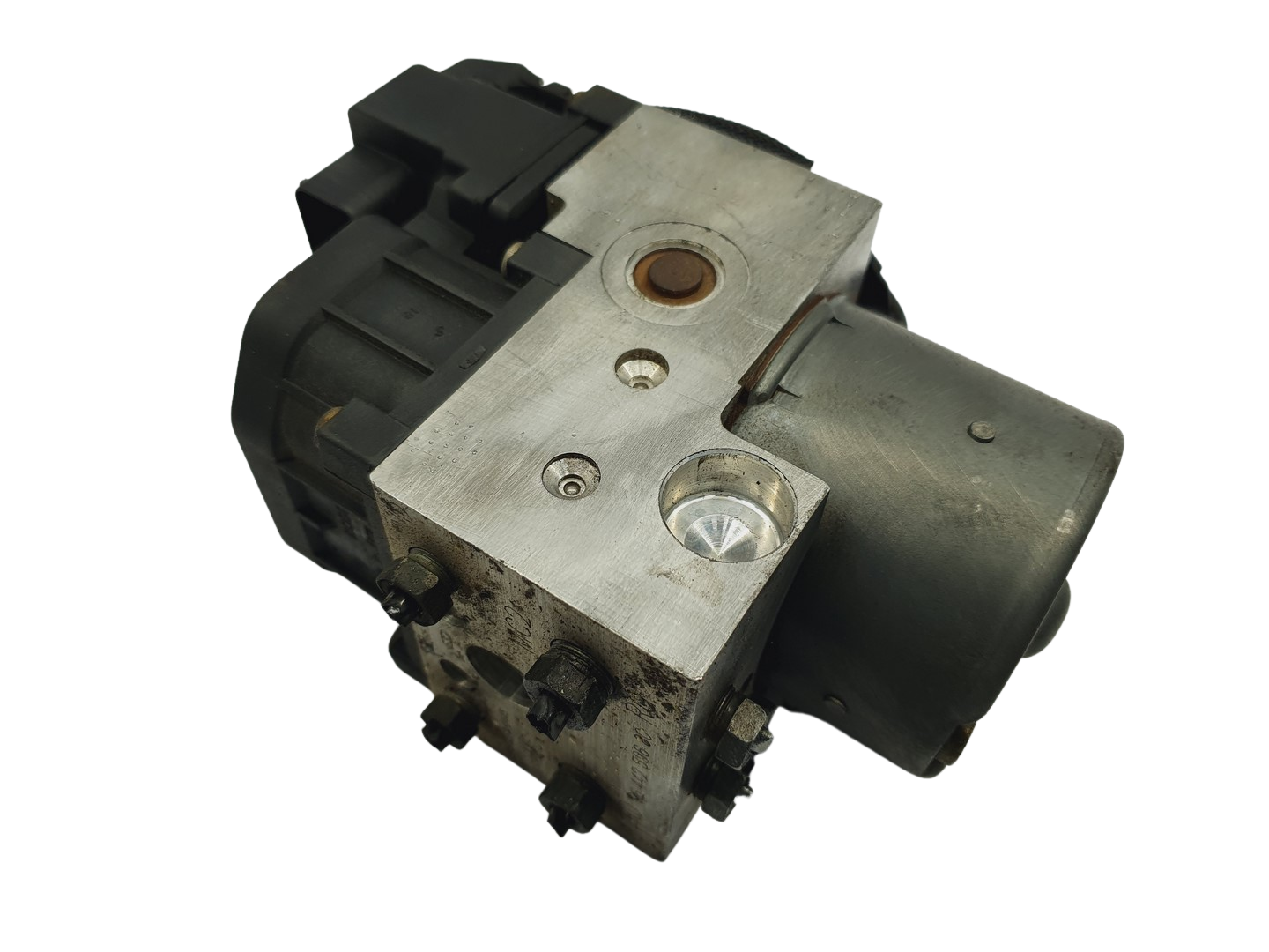 Abs Pumpe Peugeot 406 9644259680 0273004270 0265216543 67168 main product photo