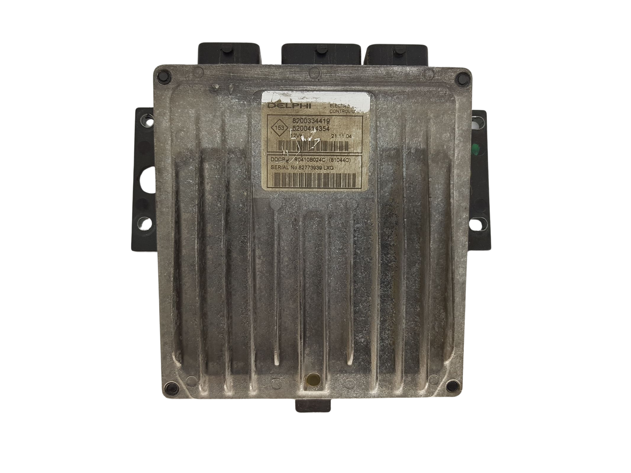 Styreenhed 8200334419 8200414354 R0410B024C Renault Delphi 3628 main product photo
