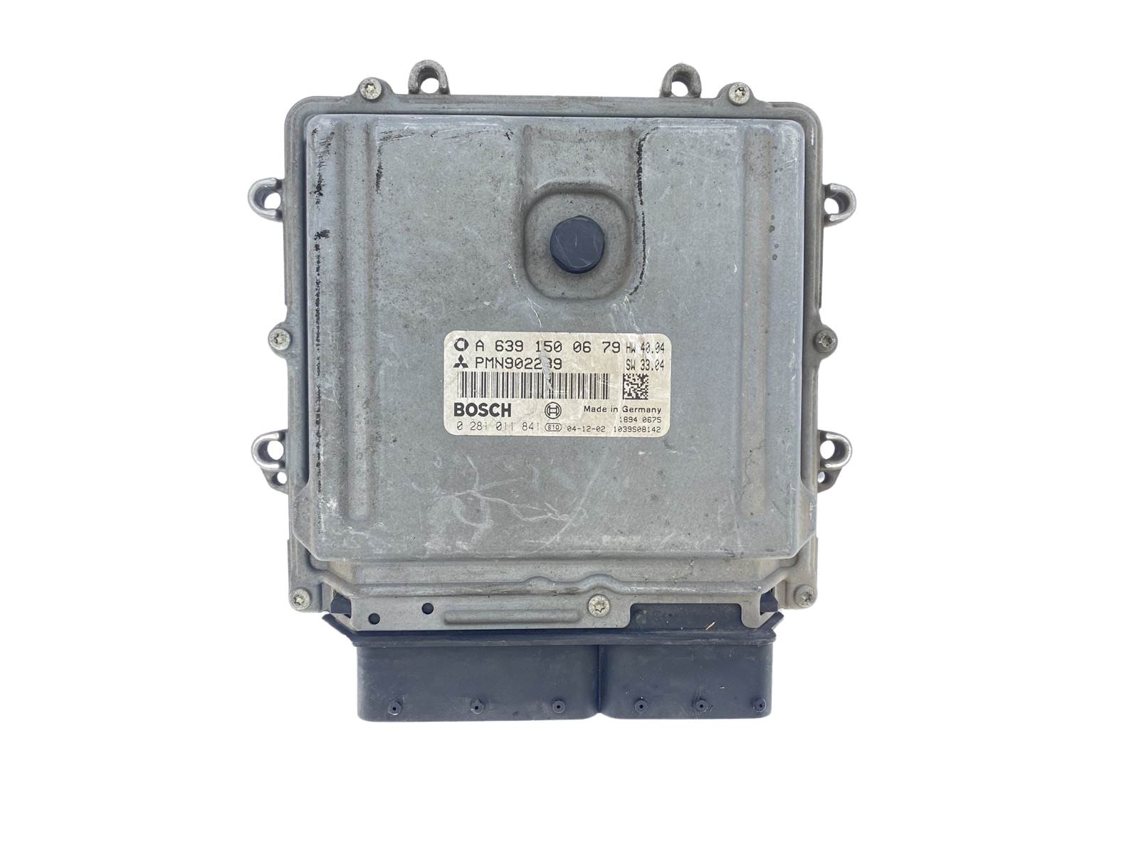 Styreenhed A6391500679 PMN902289 0281011841 Mitsubishi Bosch 59949 main product photo