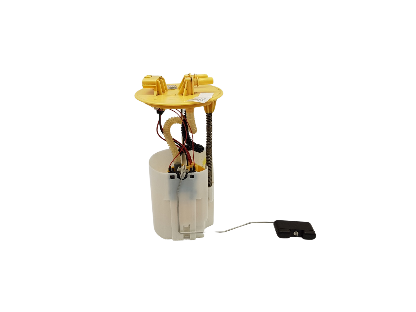 Brændstofpumpe Renault Master 172028505R 0580203359 main product photo