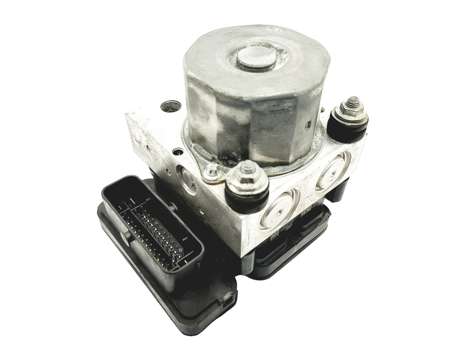 Abs Pumpe Mercedes B W246 A0084319212 0265956006 Bosch main product photo