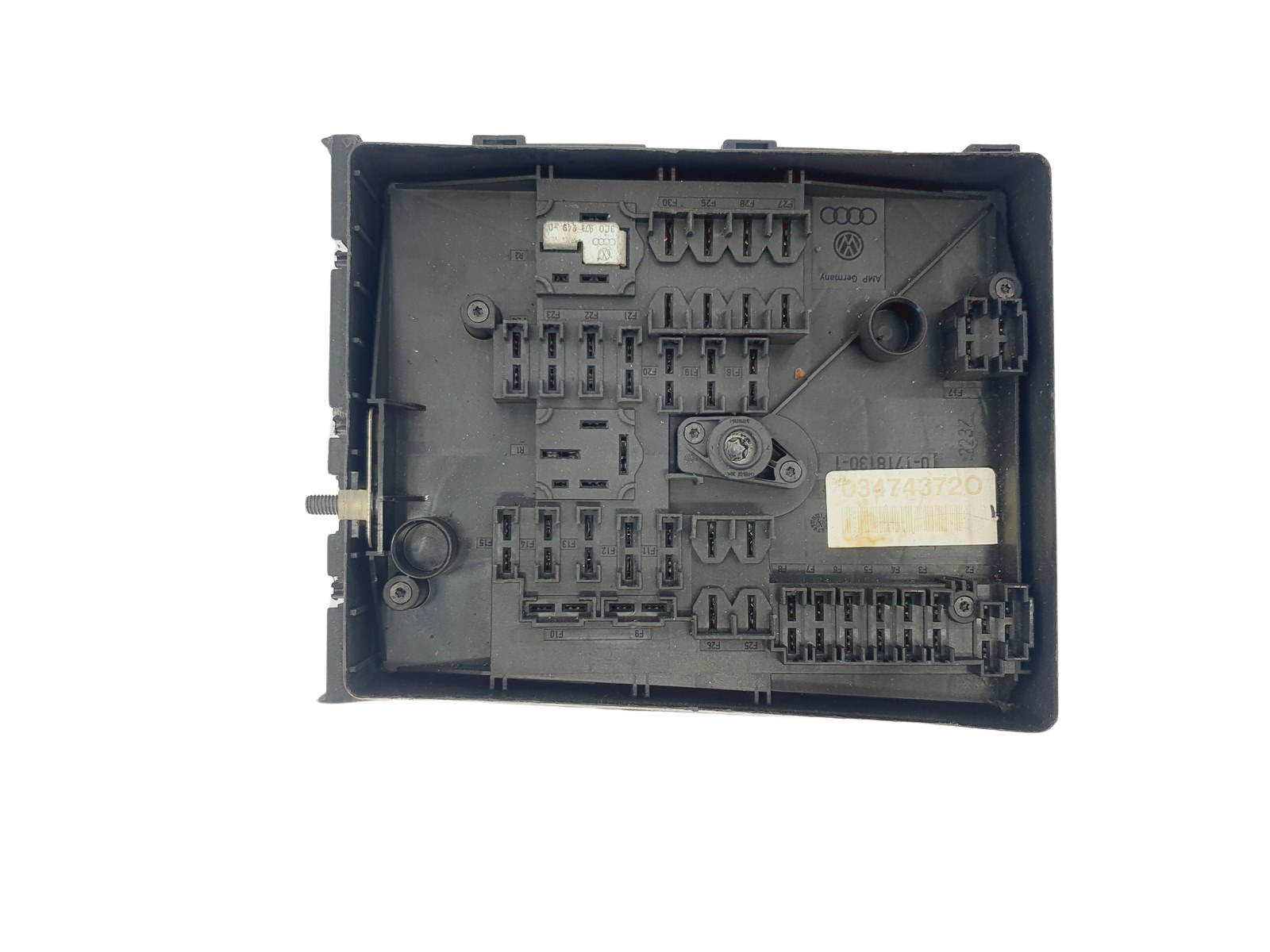 Styreenhed 1K0937125A 0-17181307-1 VW Seat Audi 40470 main product photo