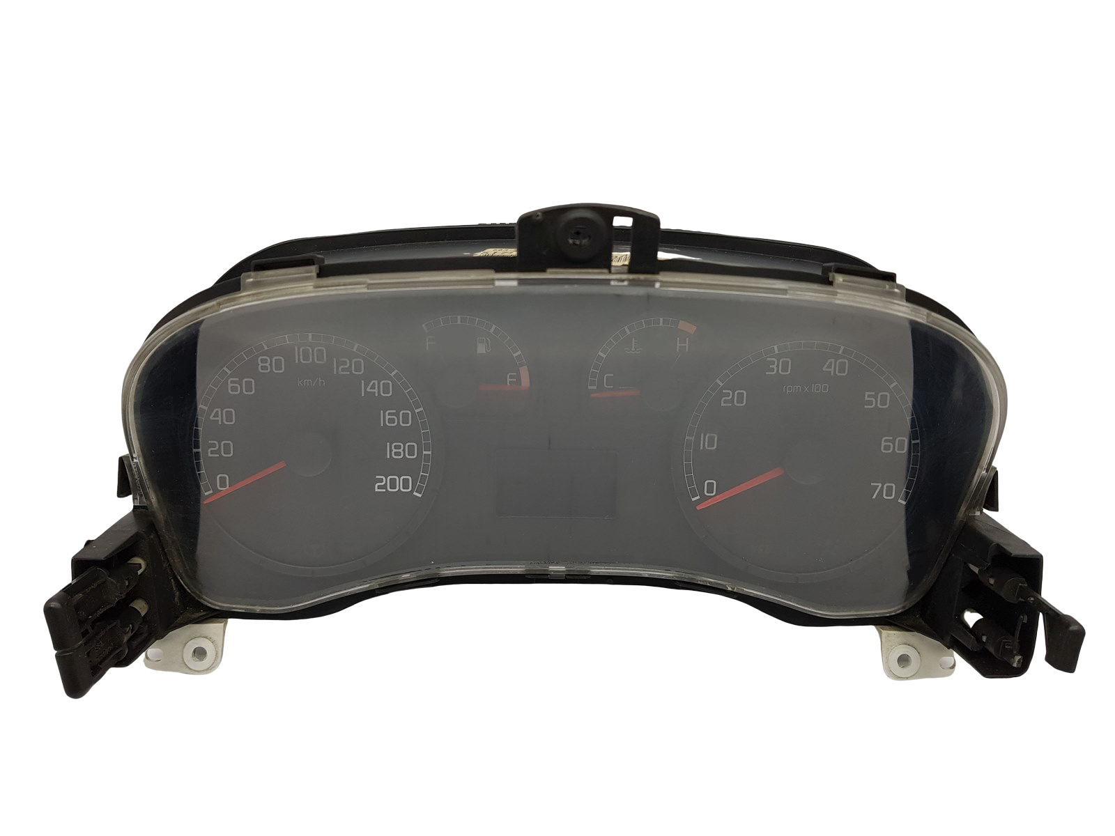 Omdrejningstæller Fiat Punto 51703280 503000460400 24099 main product photo
