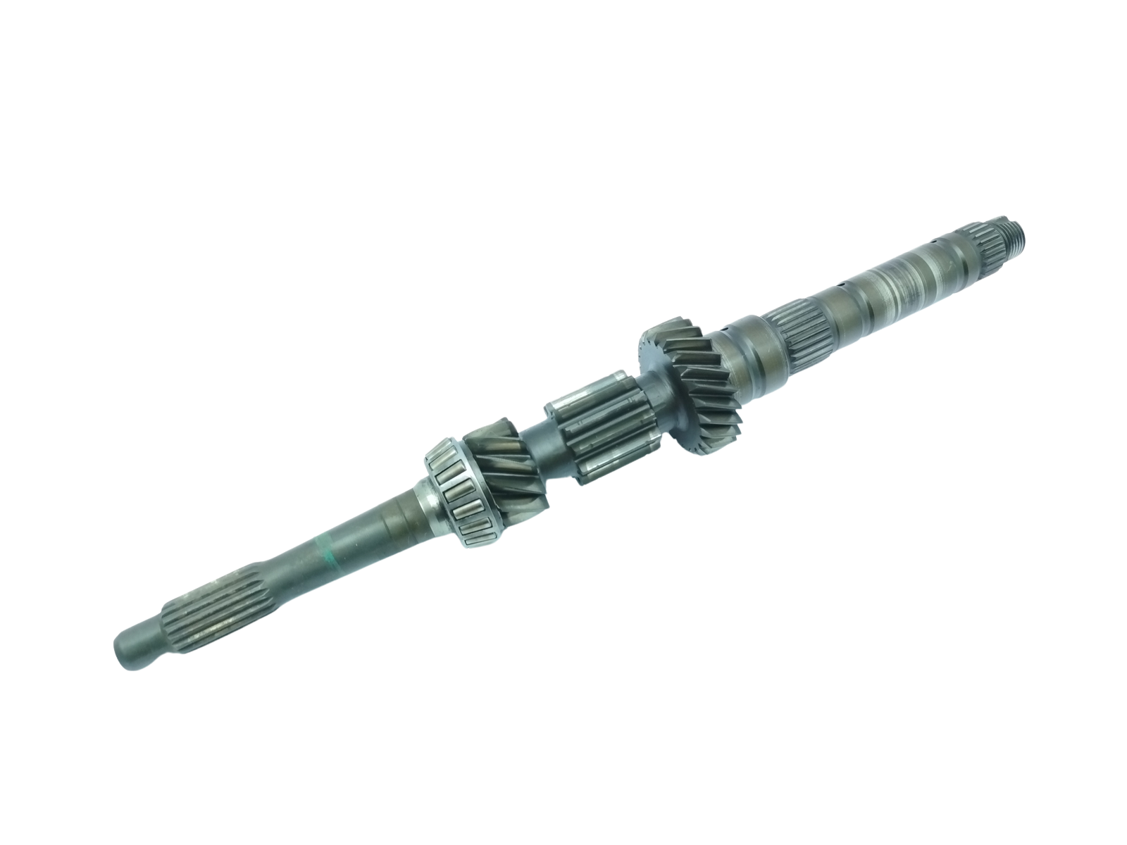 Gearkasseaksel Gør Peugeot 406 1.9 TD 20CH43 2311P6 main product photo