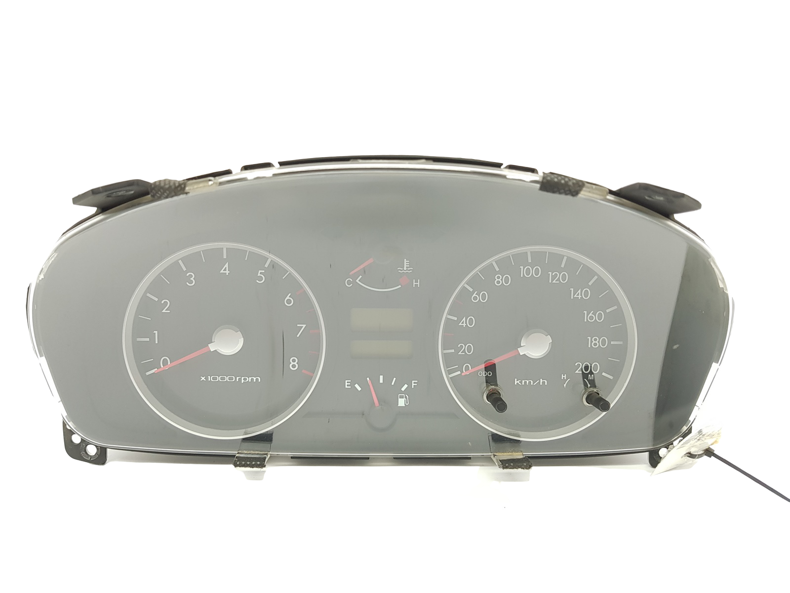 Omdrejningstæller Hyundai Getz 94003-1C010 2003-87500H C111 main product photo