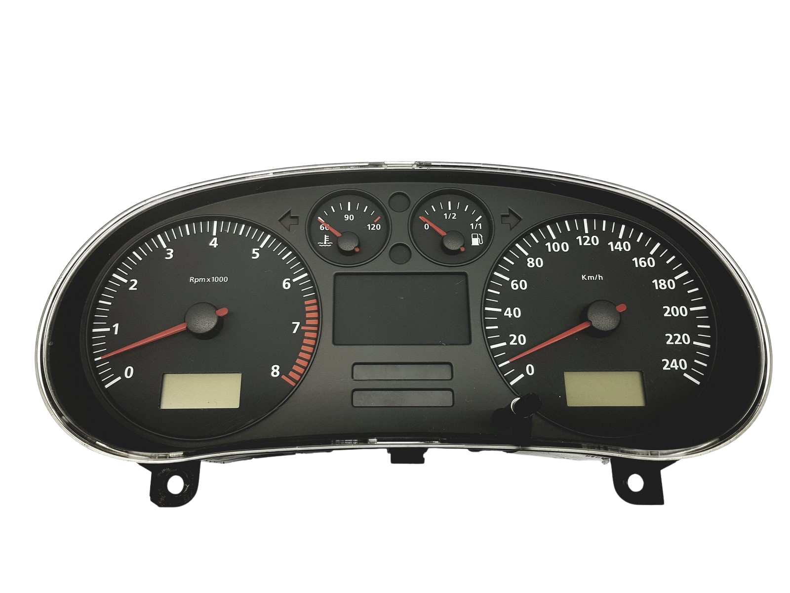 Speedometer Seat Toledo W01M0920800A 110080012002 47476 main product photo
