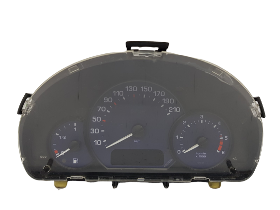 Omdrejningstæller Peugeot 1007 9658889480 A2C53165443 VDO main product photo