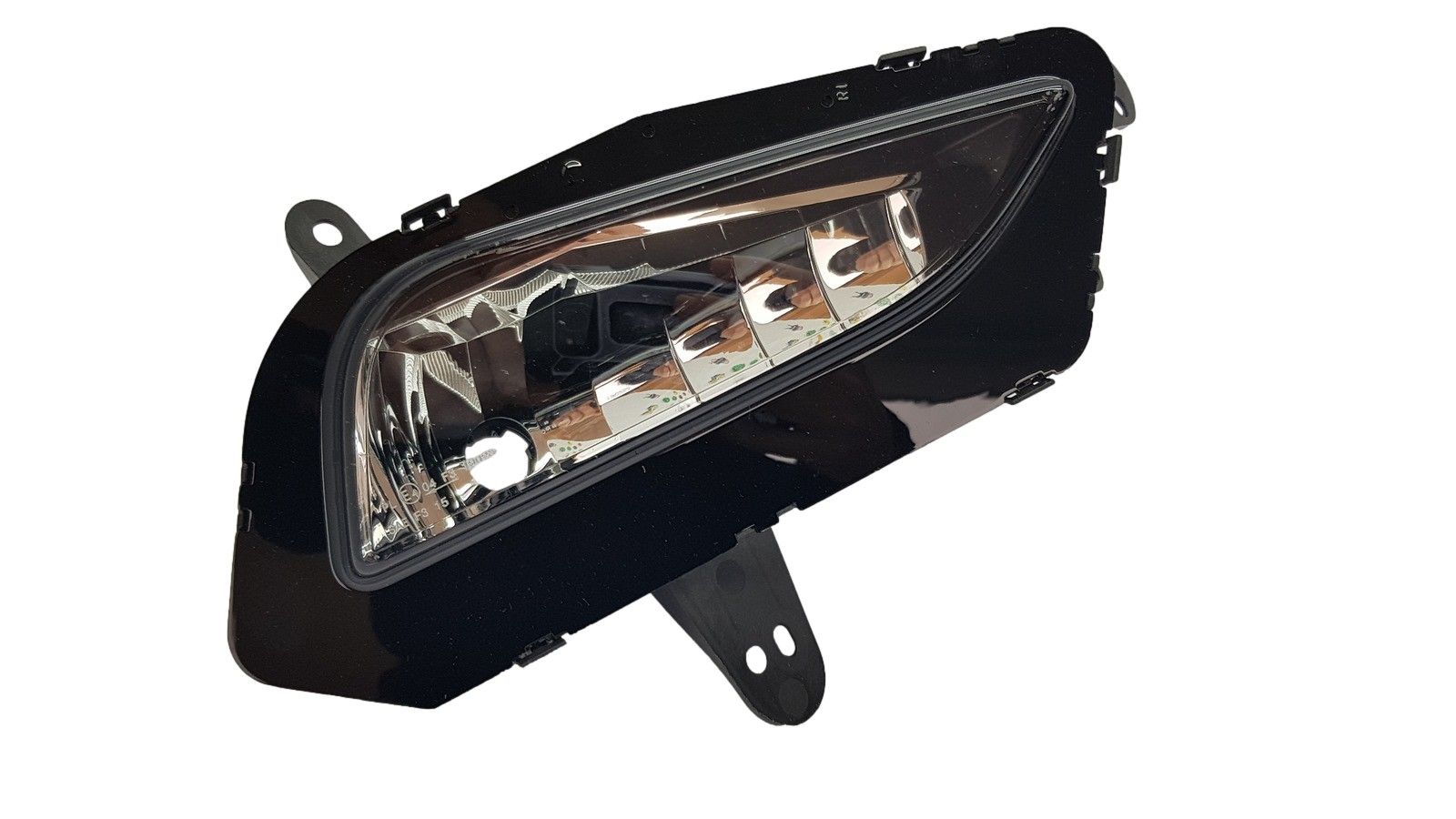 Halogenlampe Højre Original 1004004R Opel Mokka main product photo