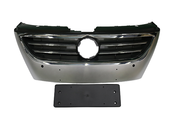 Kølergrill Gør VW 3C8853651Q 88530805702 DPA main product photo