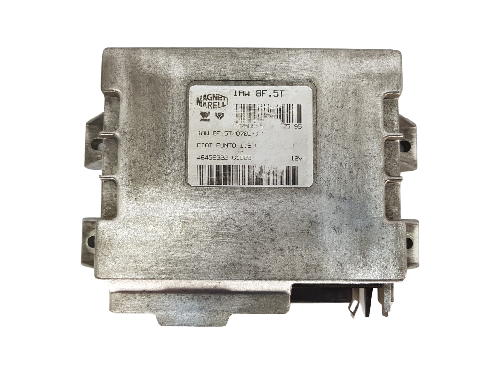 Styreenhed 46456322 IAW8F.5T 61600.218.11 Fiat Magneti Marelli 3517 main product photo