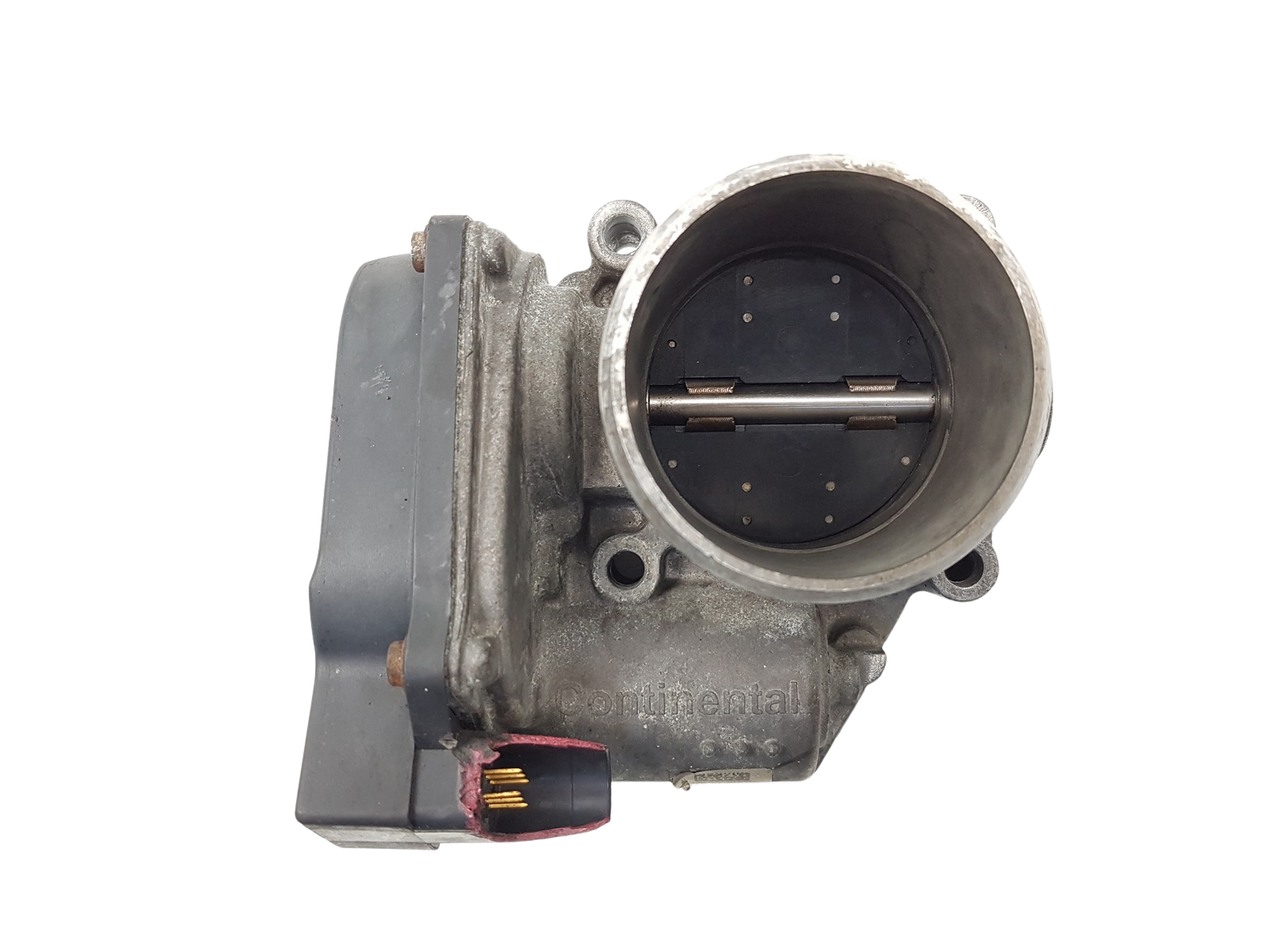 Spjældhusventil 06F133062J A2C53302056 VW AG main product photo