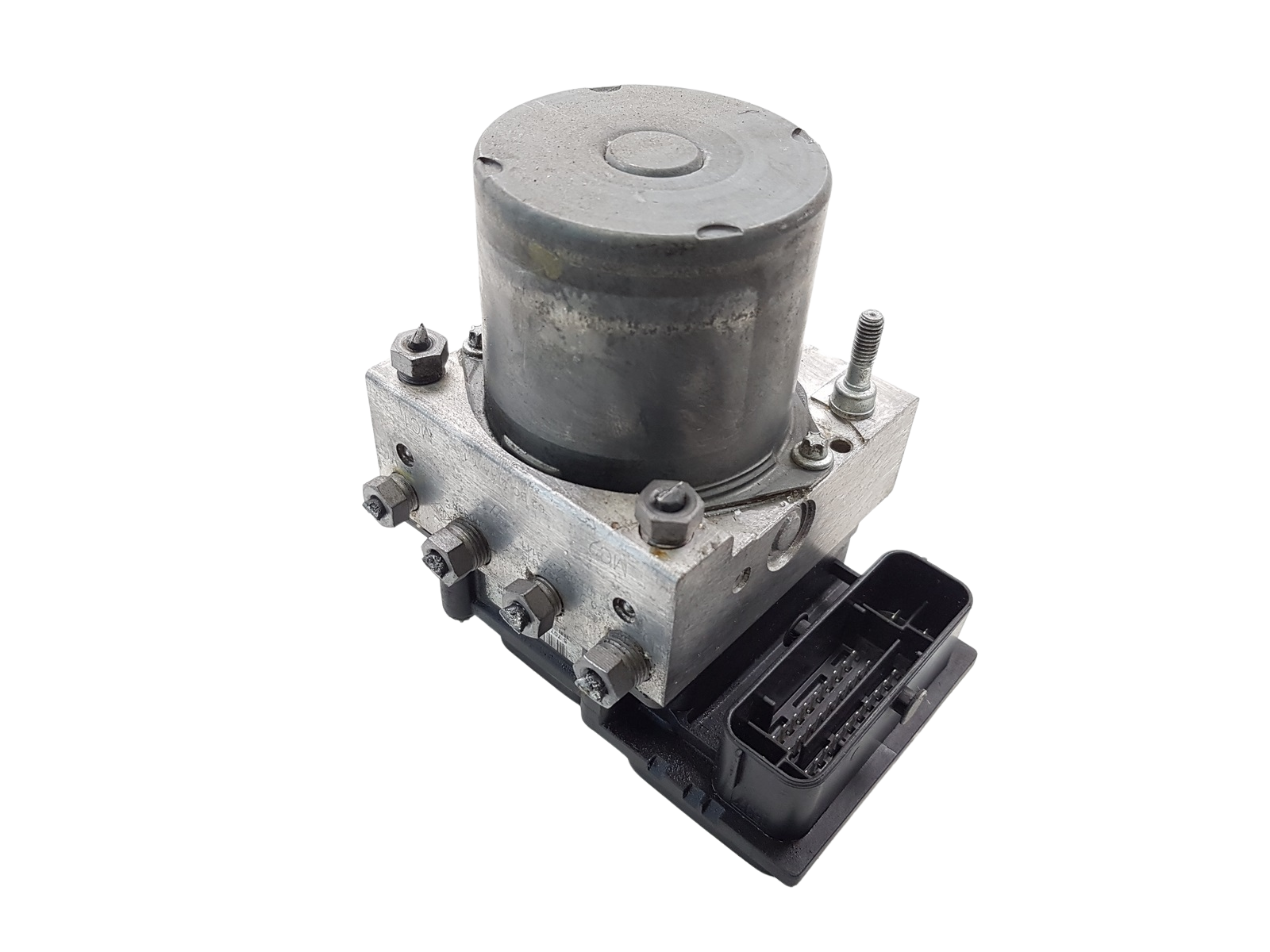 Abs Pumpe Renault Master 3 476600053R 0265800737 0265237015 1115 main product photo