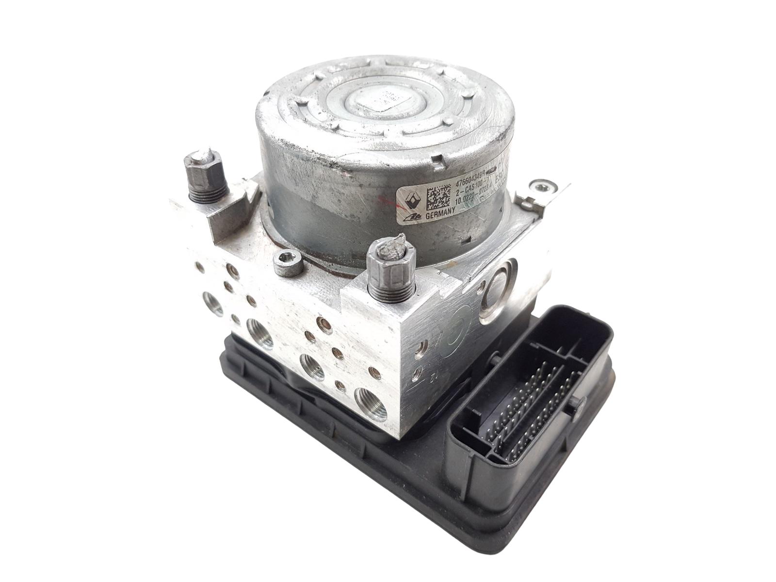 Abs Pumpe Renault Megane 4 476604349R 28.5152-4231.3 1513 main product photo