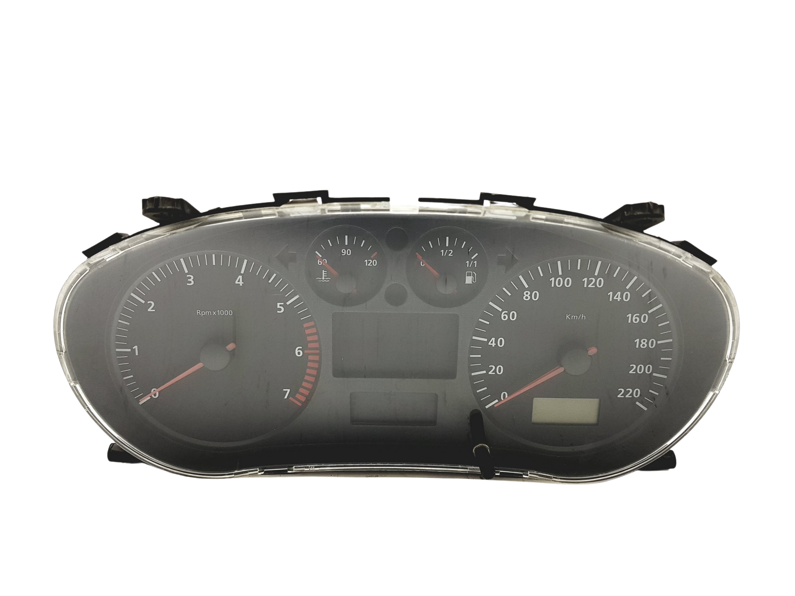 Omdrejningstæller Seat Ibiza W06K0920850 110008924001 47491 main product photo