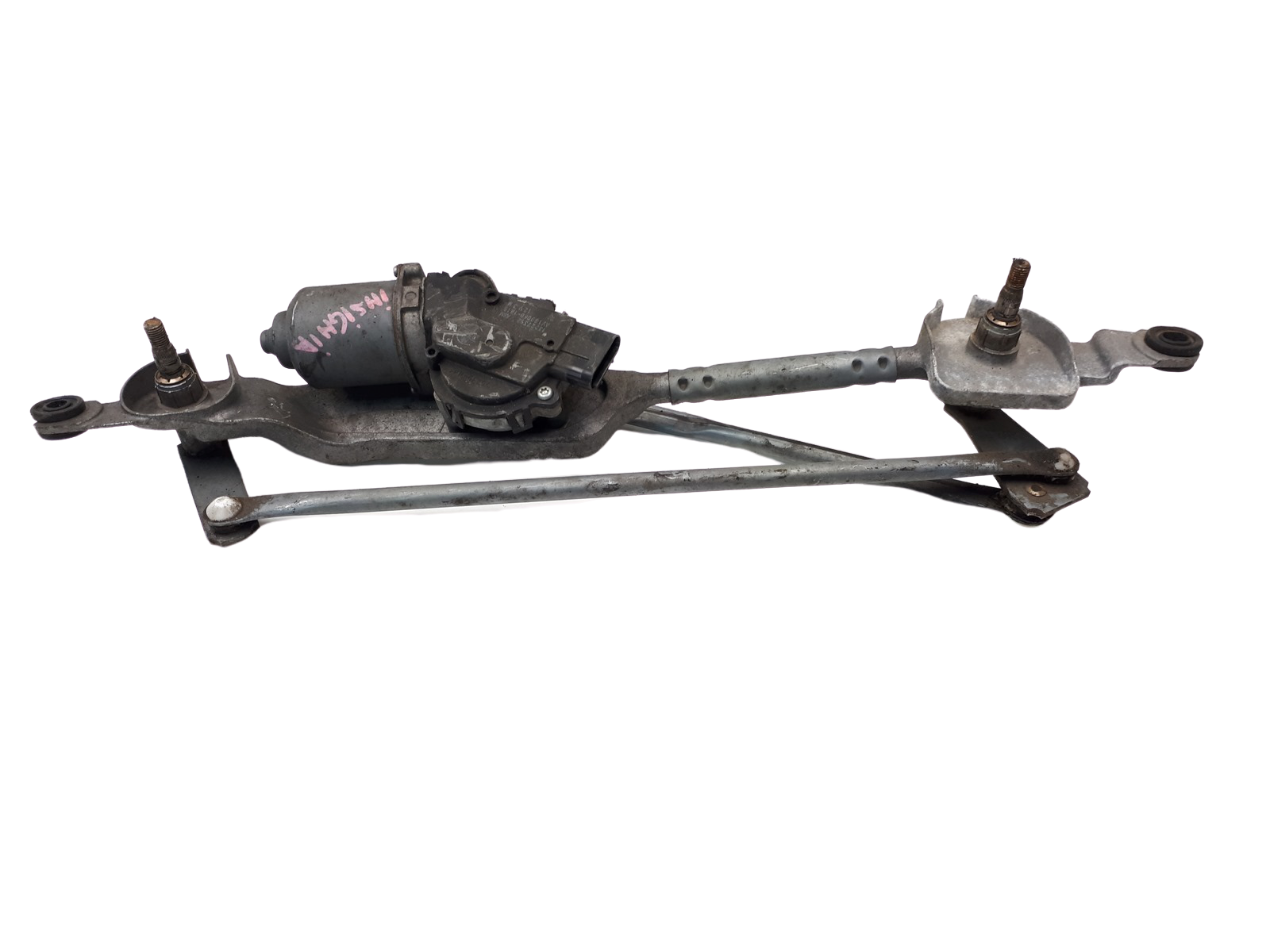 Viskermekanisme Opel Insignia 13227392 AV159060-1415 main product photo