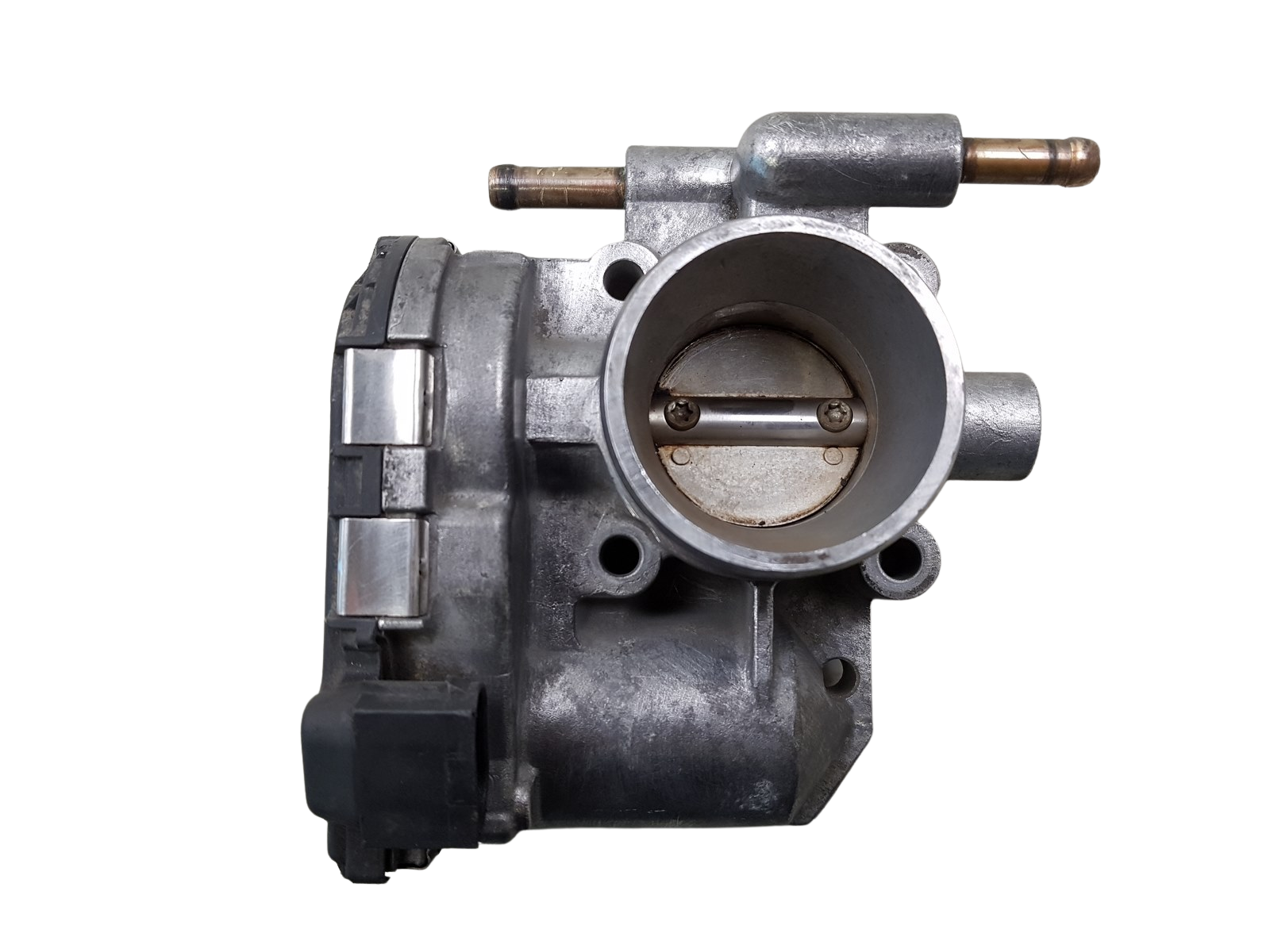 Spjældhusventil Opel 24420536 0280750133 Bosch 2150 main product photo
