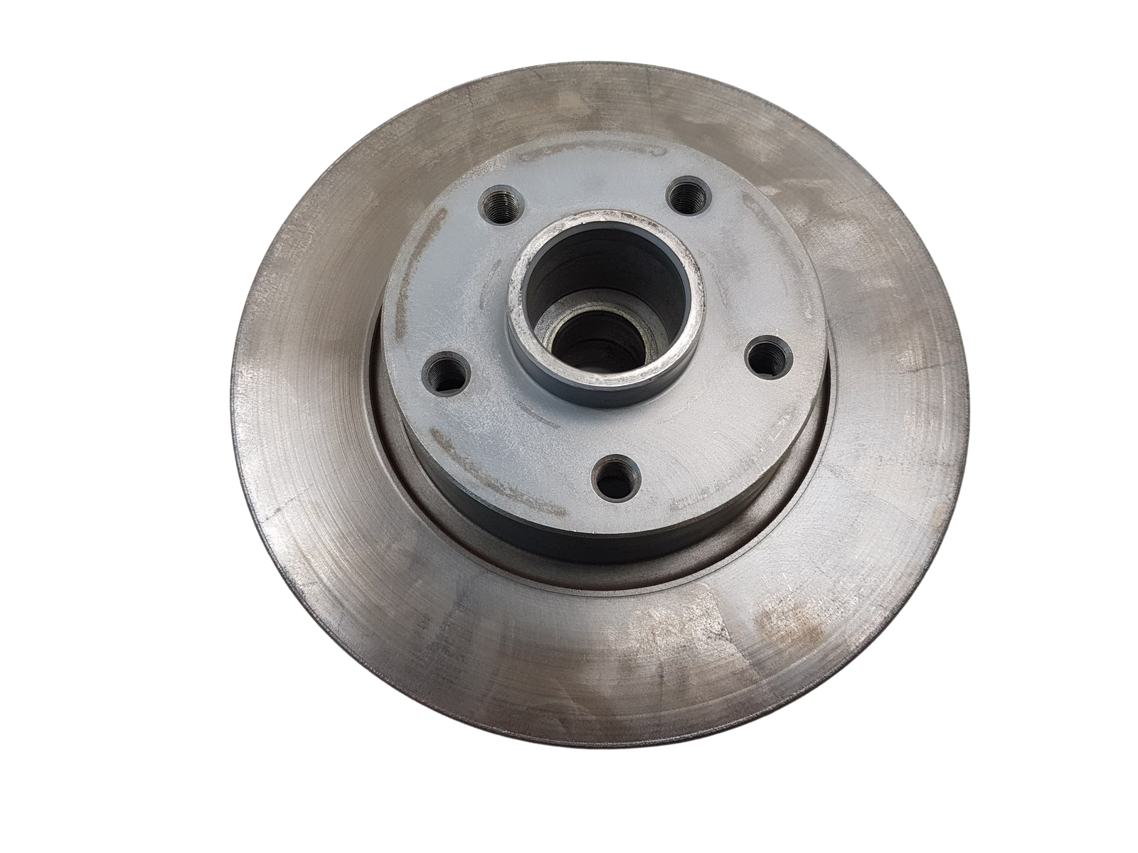 Bremseskive Bag 432022742R Renault Trafic 3 Vivaro 2 NV300 1006 main product photo