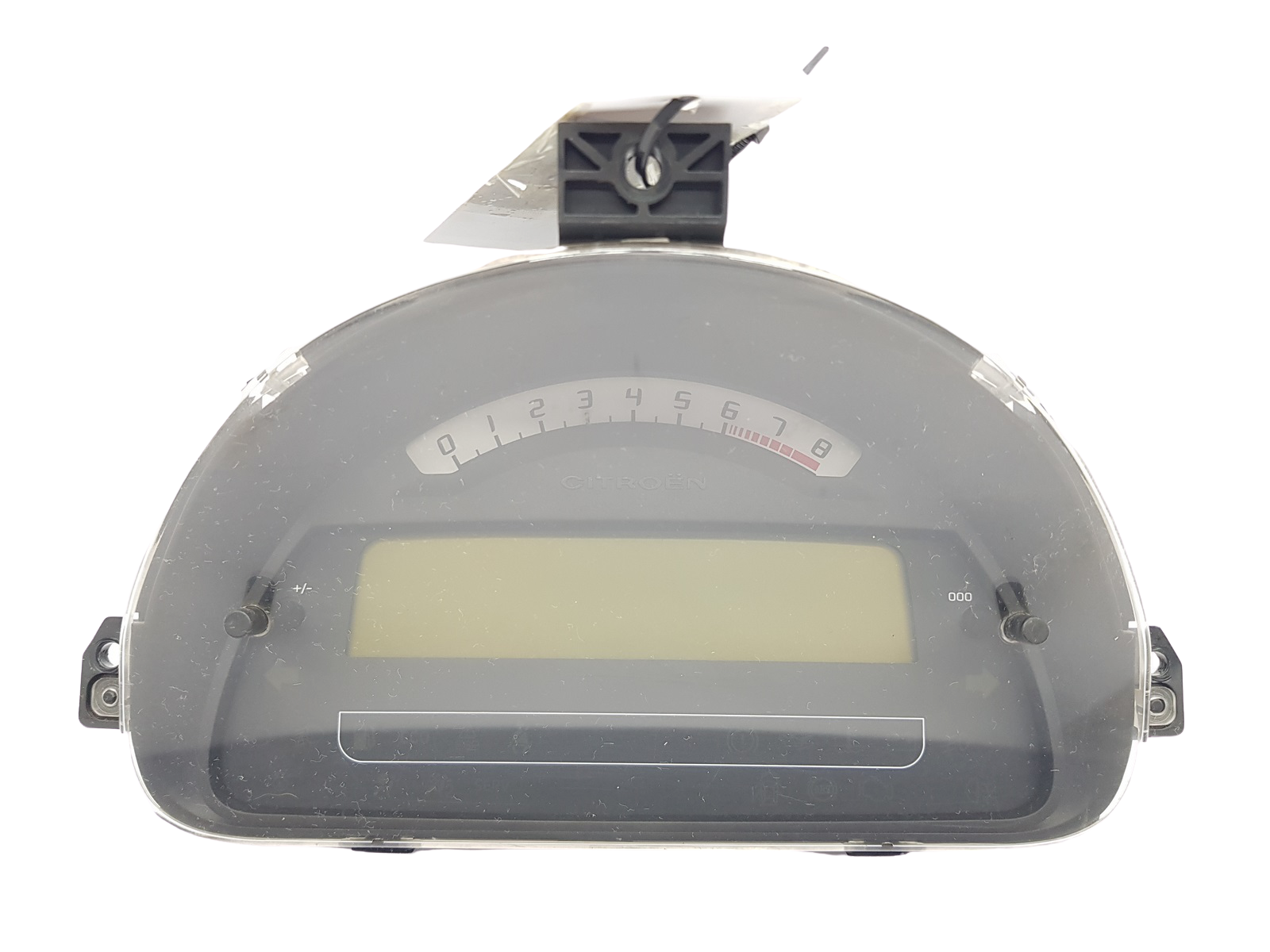 Omdrejningstæller Citroen C2 C3 9660225780 D 00 25849 main product photo