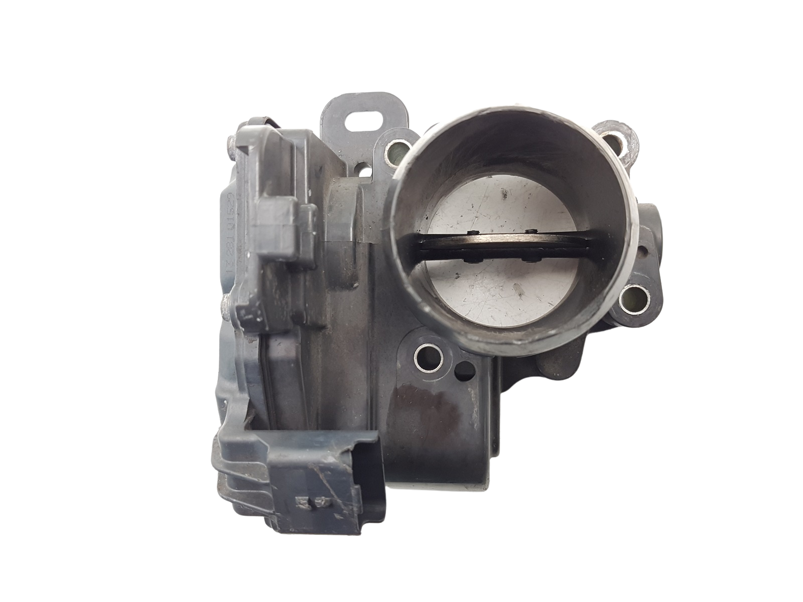 Spjældhusventil Citroen Peugeot 9806625280 A2C85766300 2.0 HDI 2691 main product photo