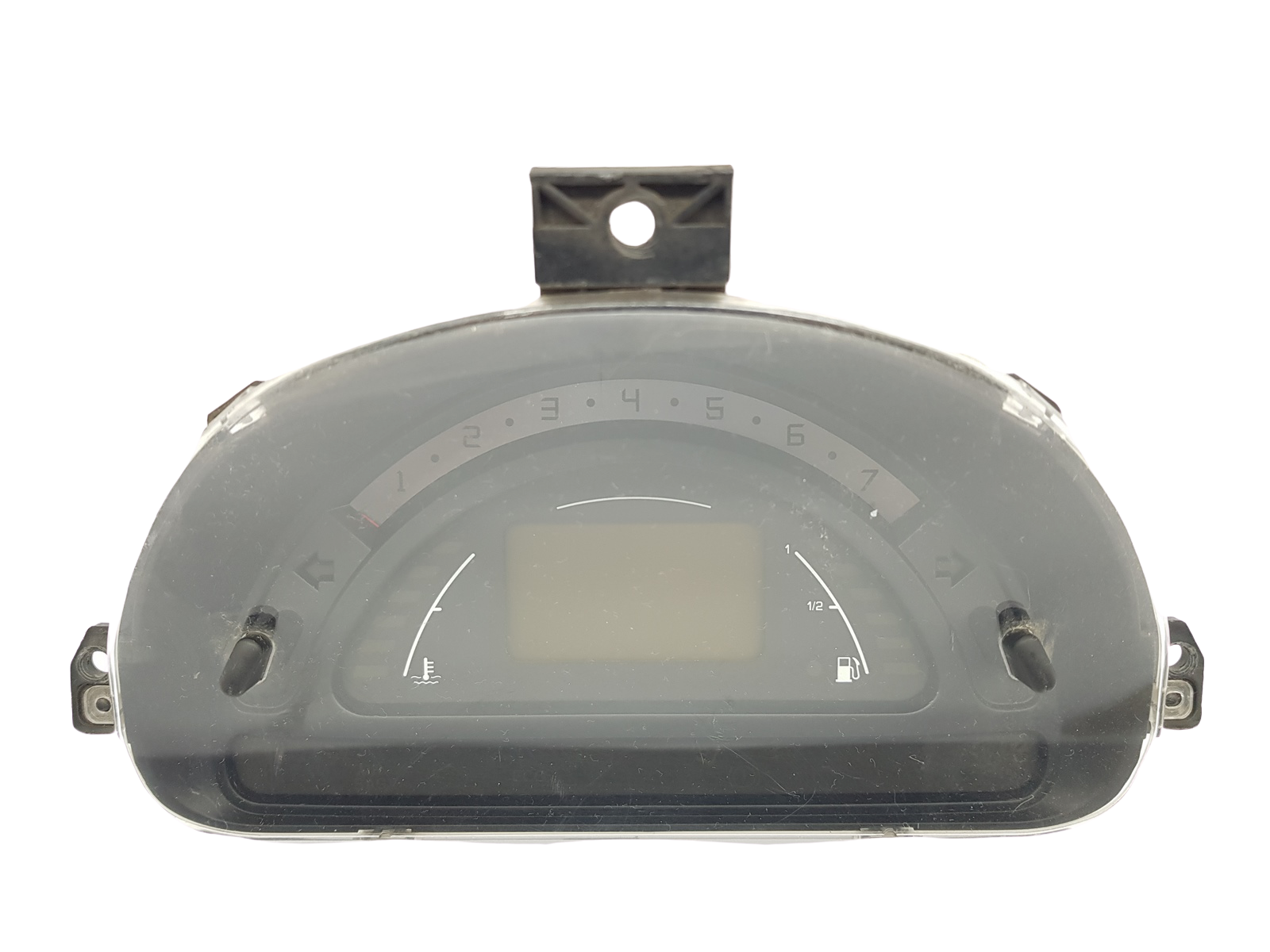 Omdrejningstæller Citroen C2 C3 9652008280 H 01 25834 main product photo
