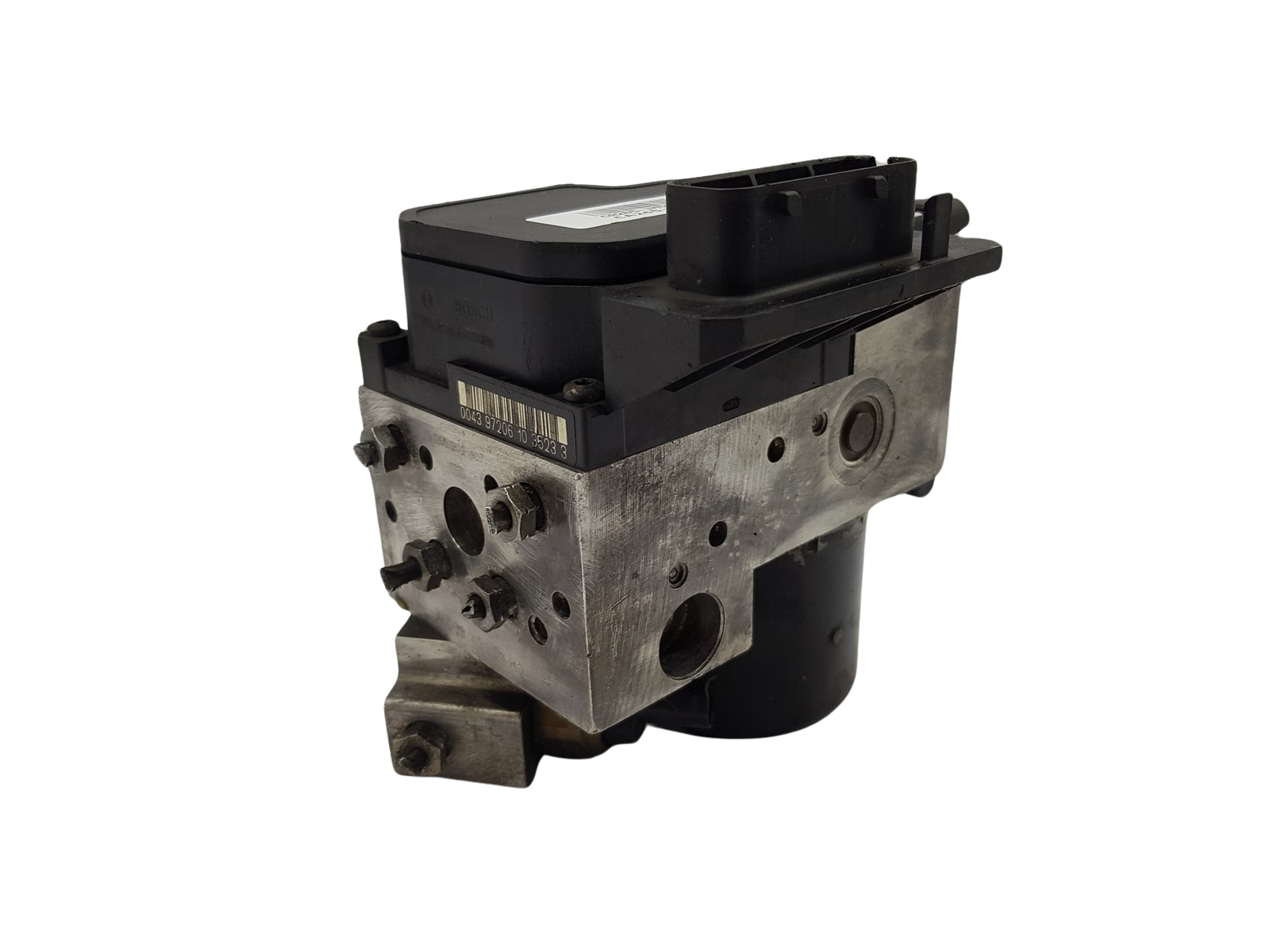 Abs Pumpe ESP Mercedes E W210 A0034312412 0265202407 5687 main product photo
