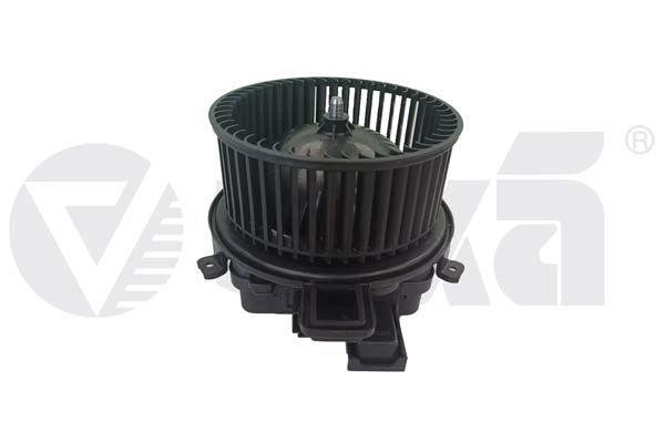 Varmluftsblæsermotor 4M1820021C 88201772301 VW Audi Vika main product photo