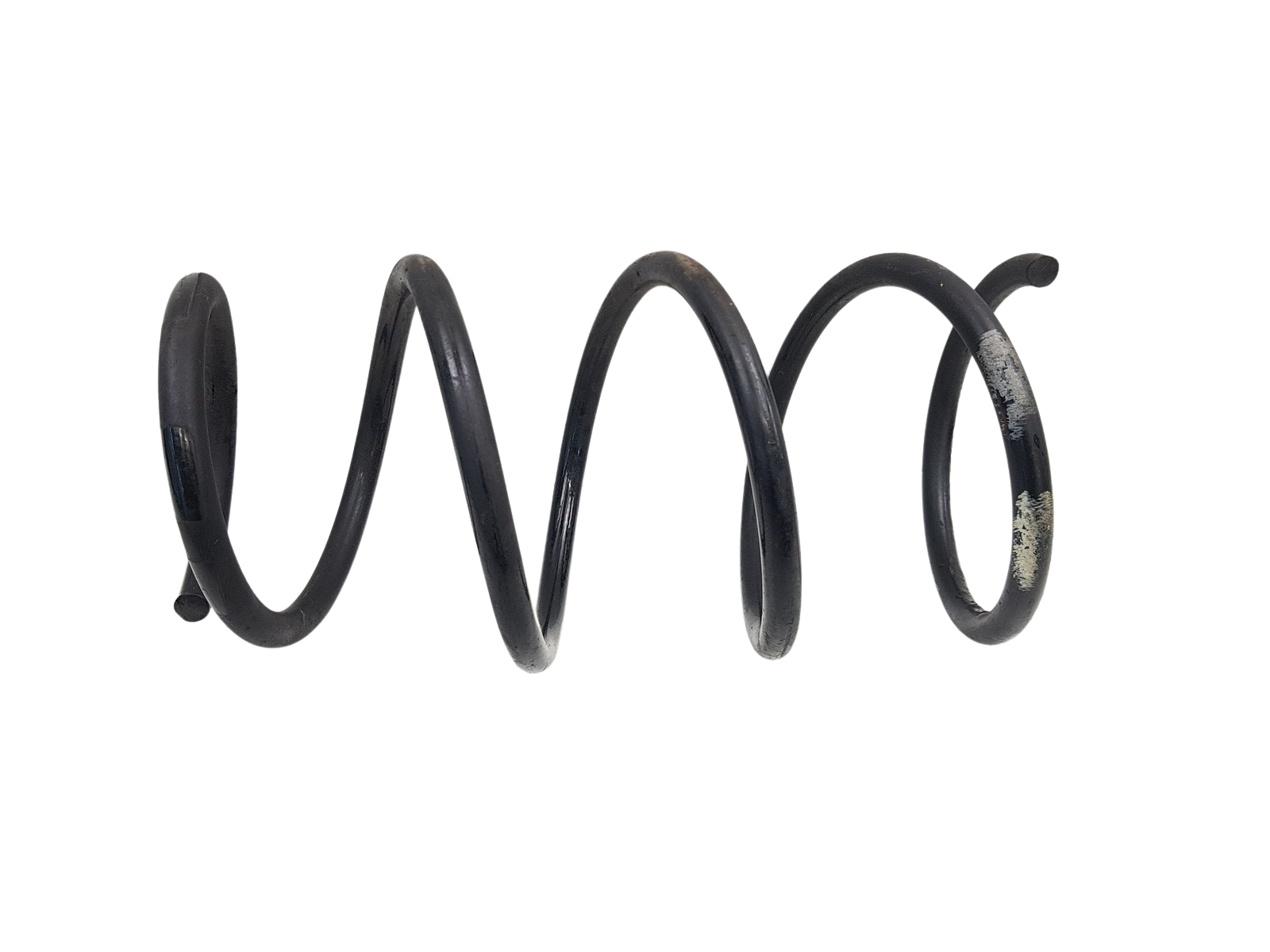 Spiralfjeder Forside 7700434154 2.0 Renault Scenic main product photo