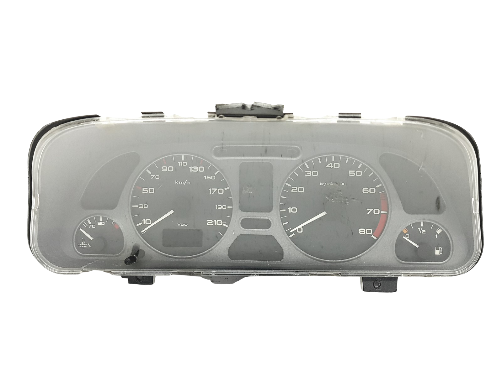Speedometer Peugeot 306 9640308080 110008808132 50196 main product photo