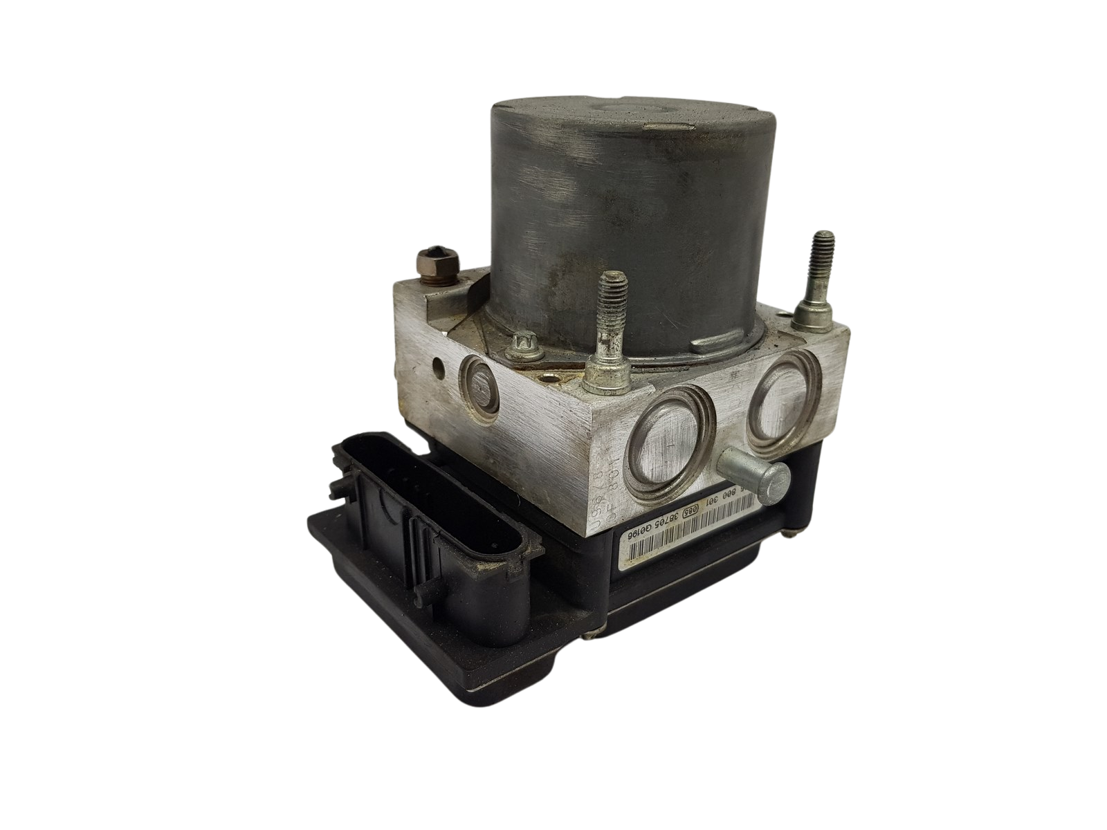 Abs Pumpe Citroen Peugeot 9650576780 0265800301 Bosch 5237 main product photo