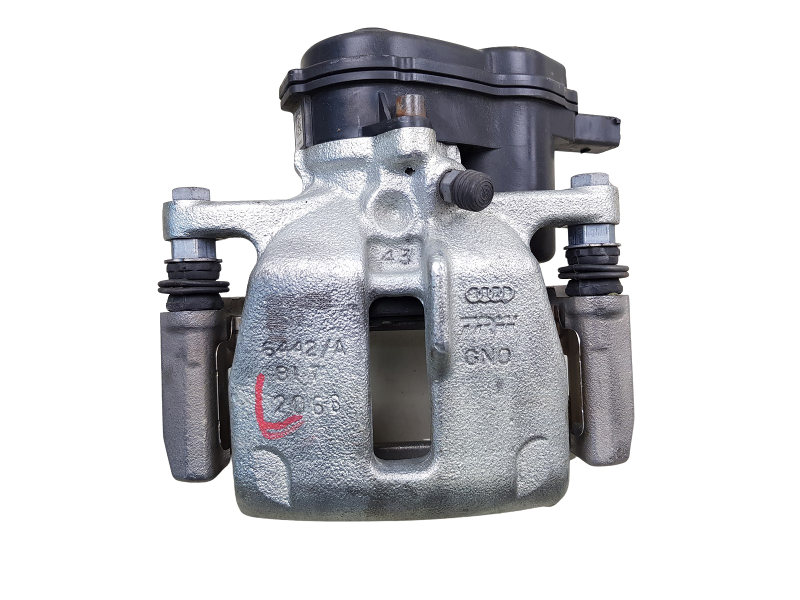 Bremsekaliber Venstre Bag 8K0405B Audi Q5 0km main product photo