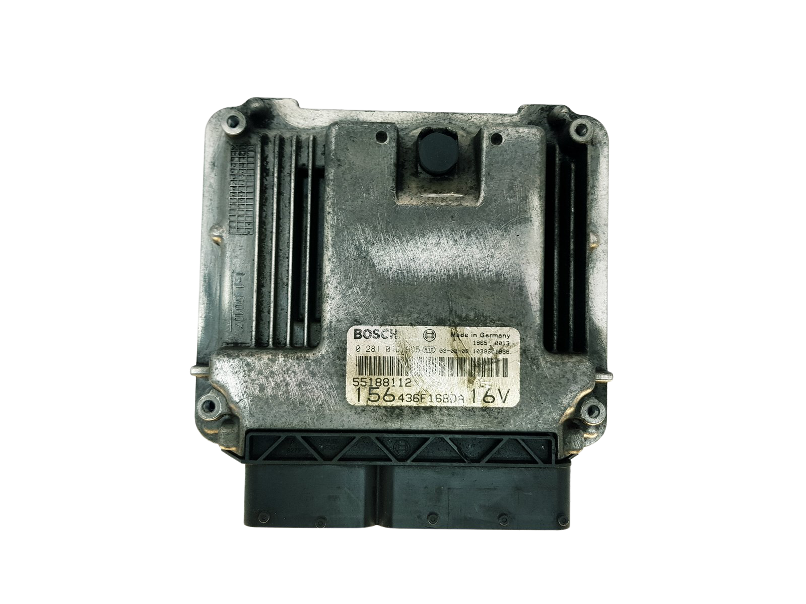 Styreenhed 55188112 0281010986 Alfa Romeo 32329 main product photo