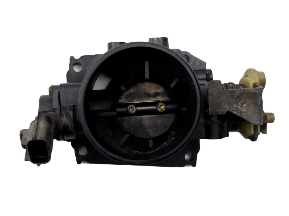 Spjældhusventil Ford Fiesta YS6U-BE 988F-9B989-BB main product photo
